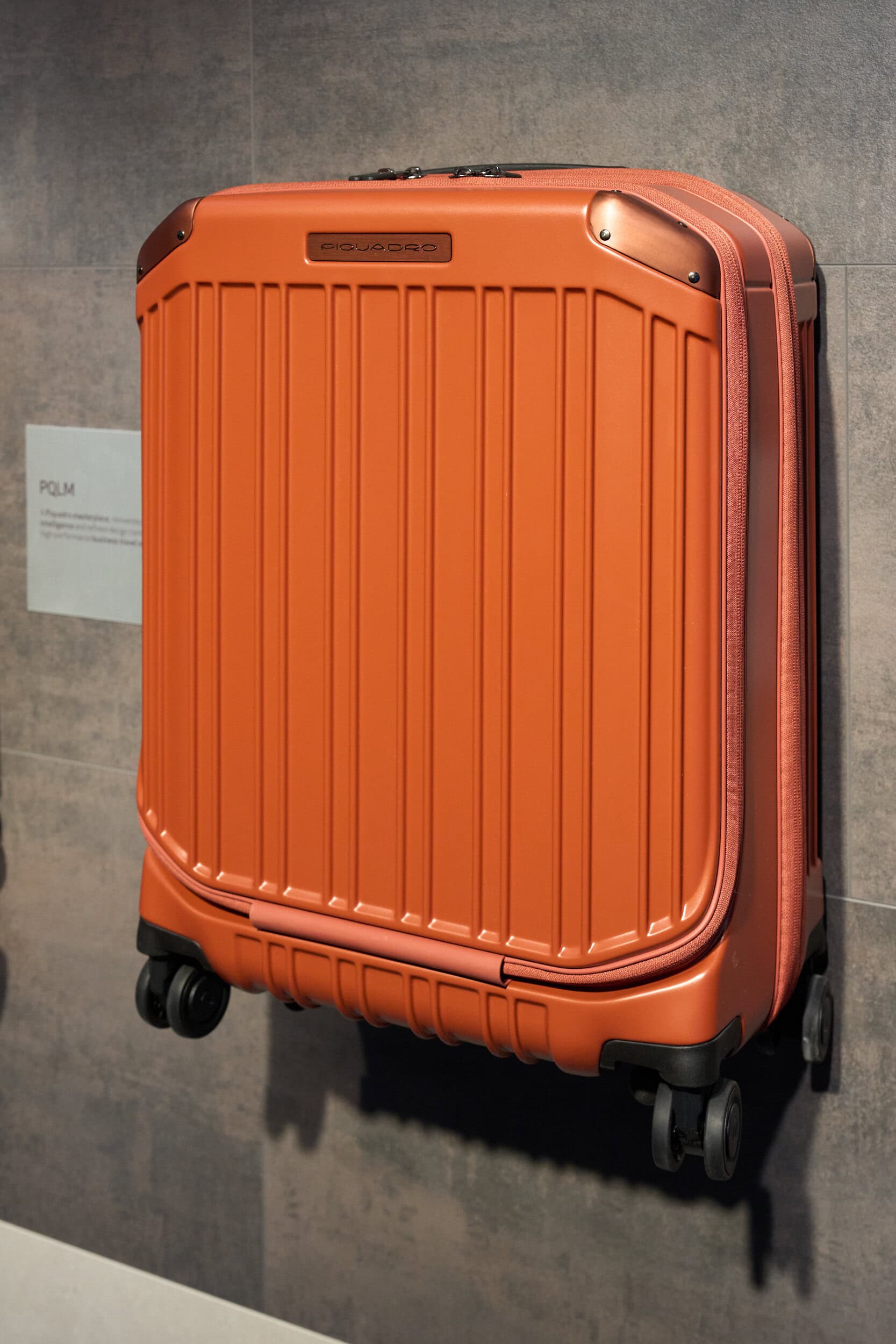 Adro 018 Fall 2026 Men’s Fashion Show 