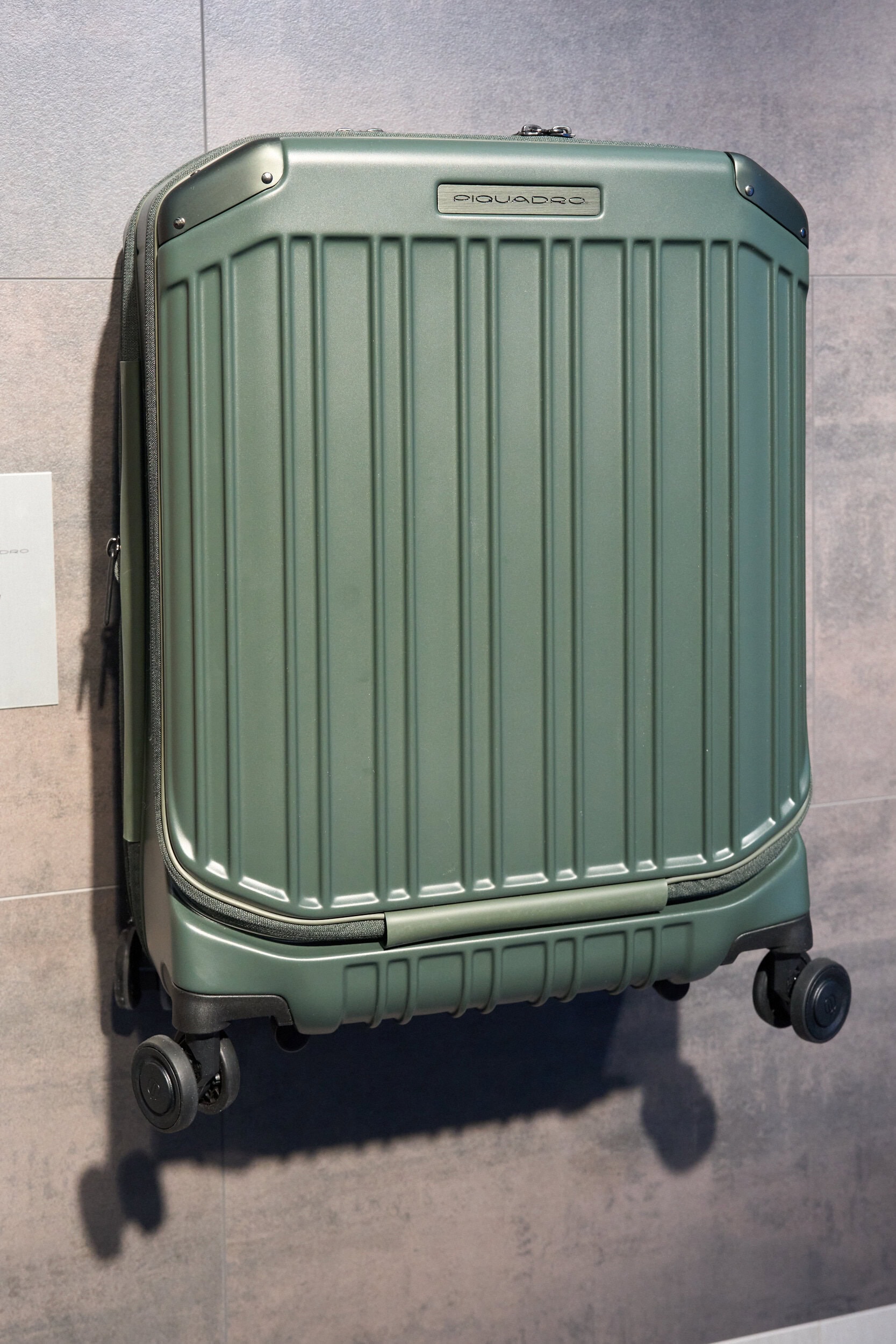 Adro 018 Fall 2026 Men’s Fashion Show 