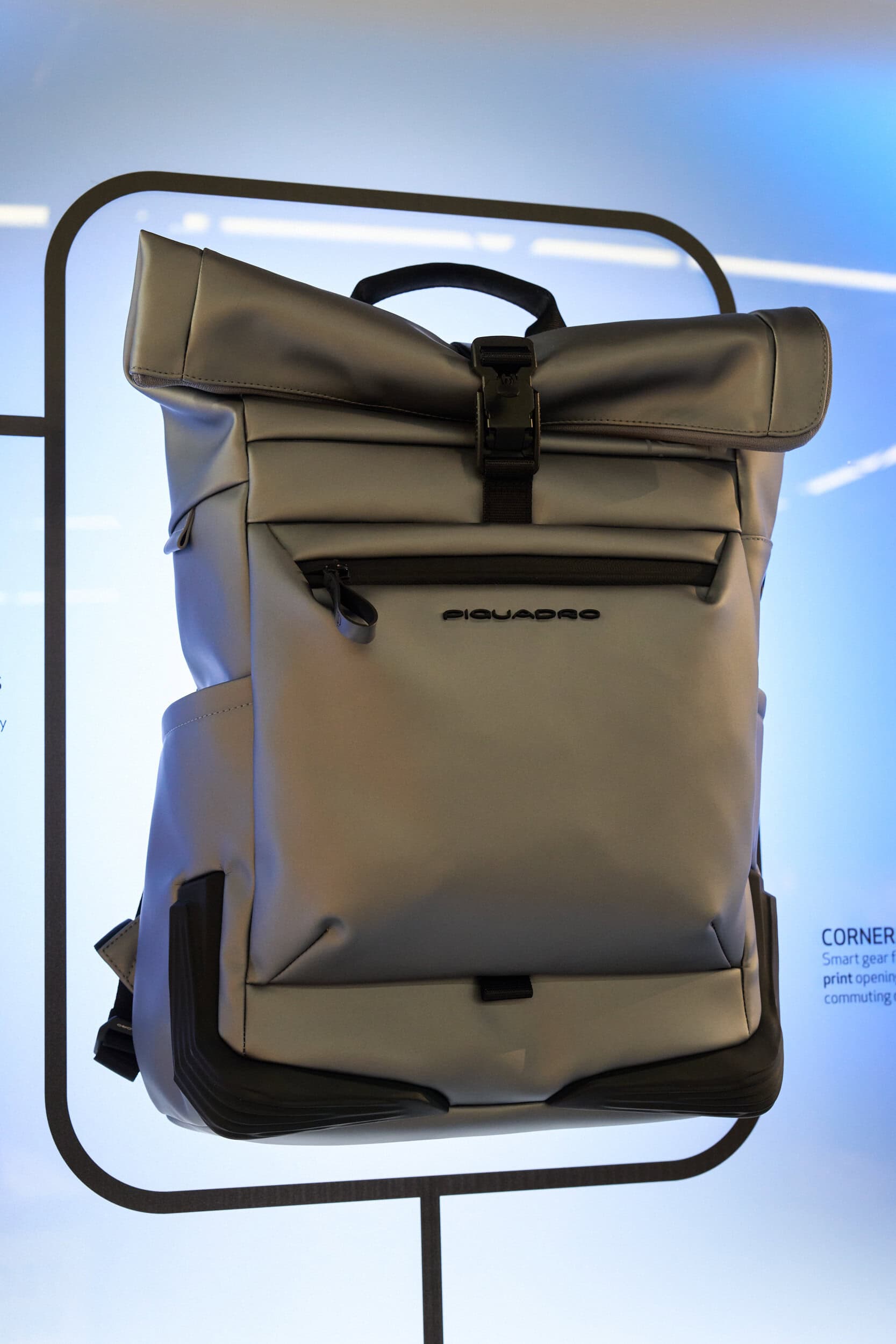 Adro 018 Fall 2026 Men’s Fashion Show 