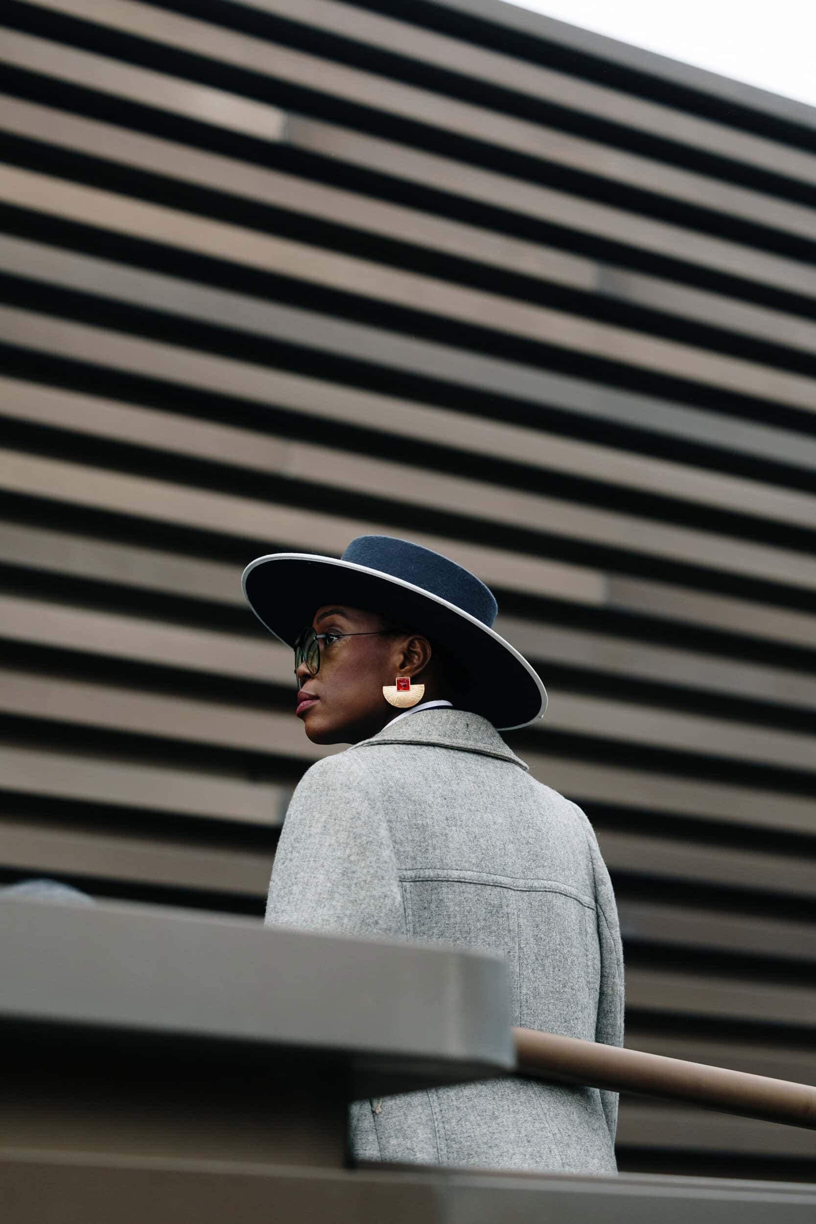 Firenze Pitti Uomo Men's Street Style Fall 2026 Shows