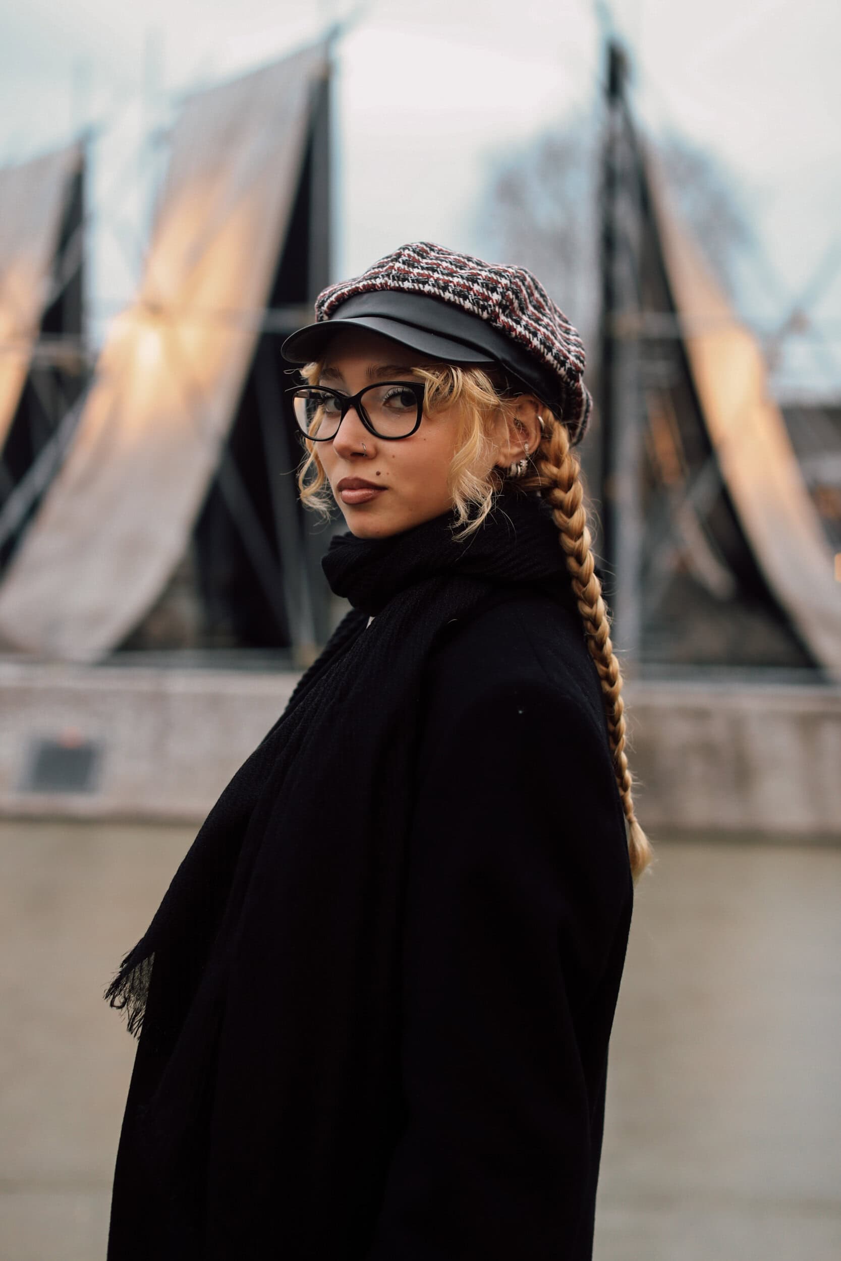 Firenze Pitti Uomo Men's Street Style Fall 2026 Shows