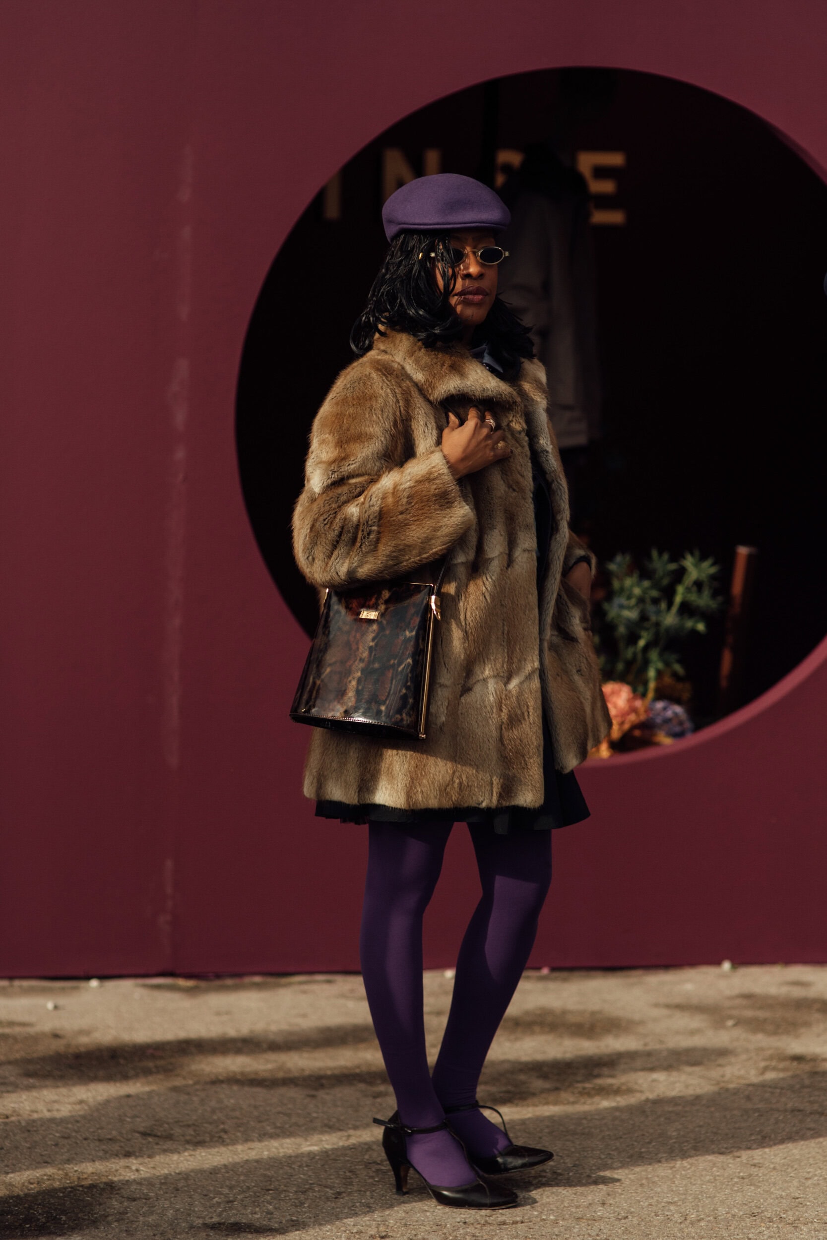 Firenze Pitti Uomo Men's Street Style Fall 2026 Shows