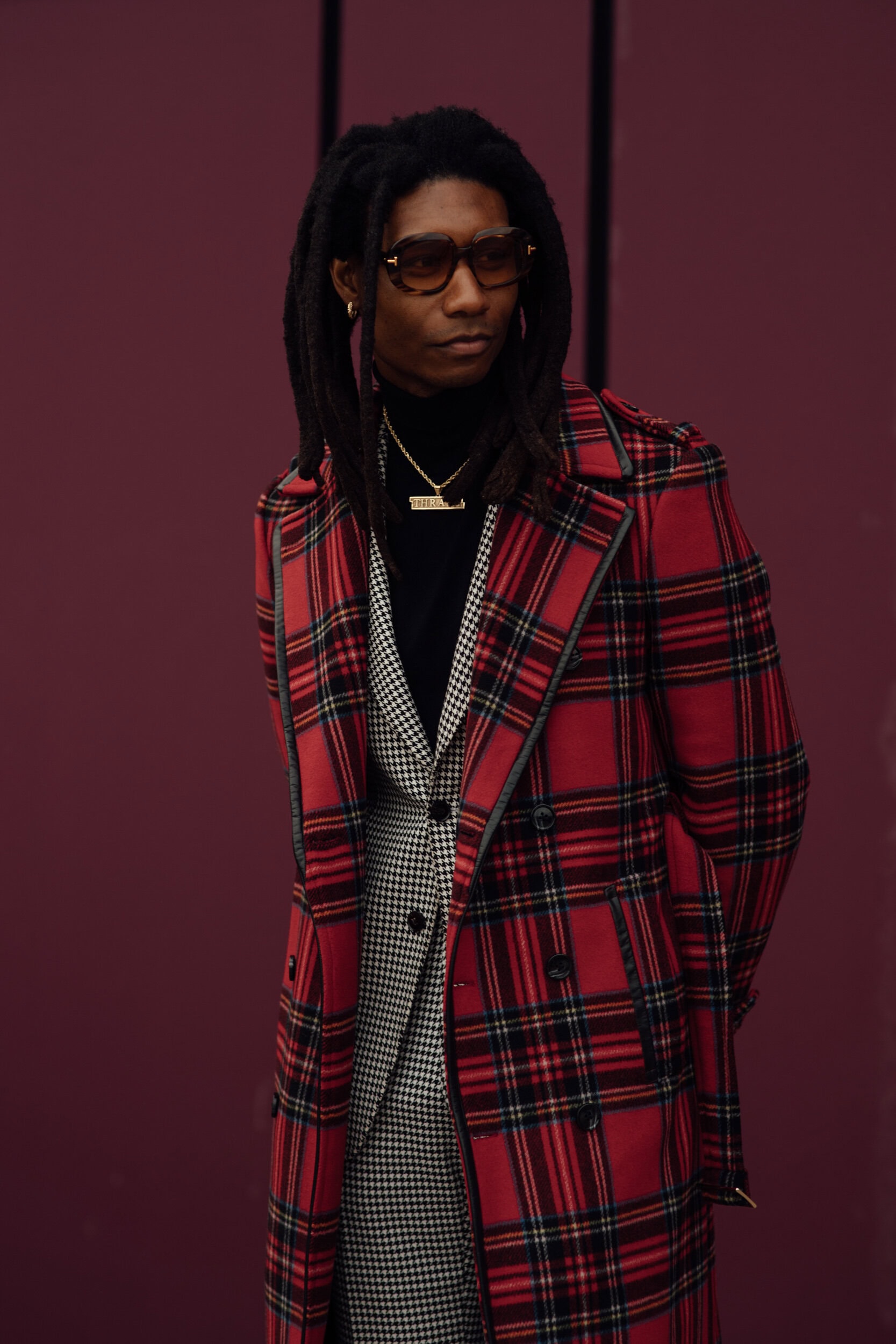 Firenze Pitti Uomo Men's Street Style Fall 2026 Shows