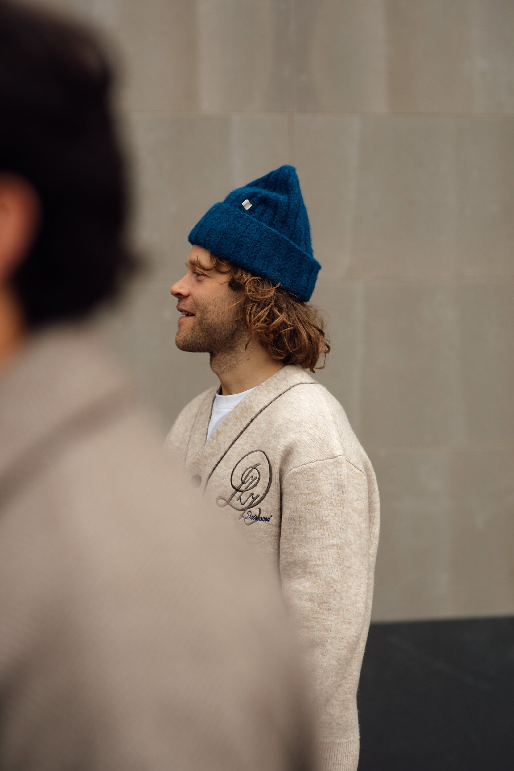 Firenze Pitti Uomo Men's Street Style Fall 2026 Shows