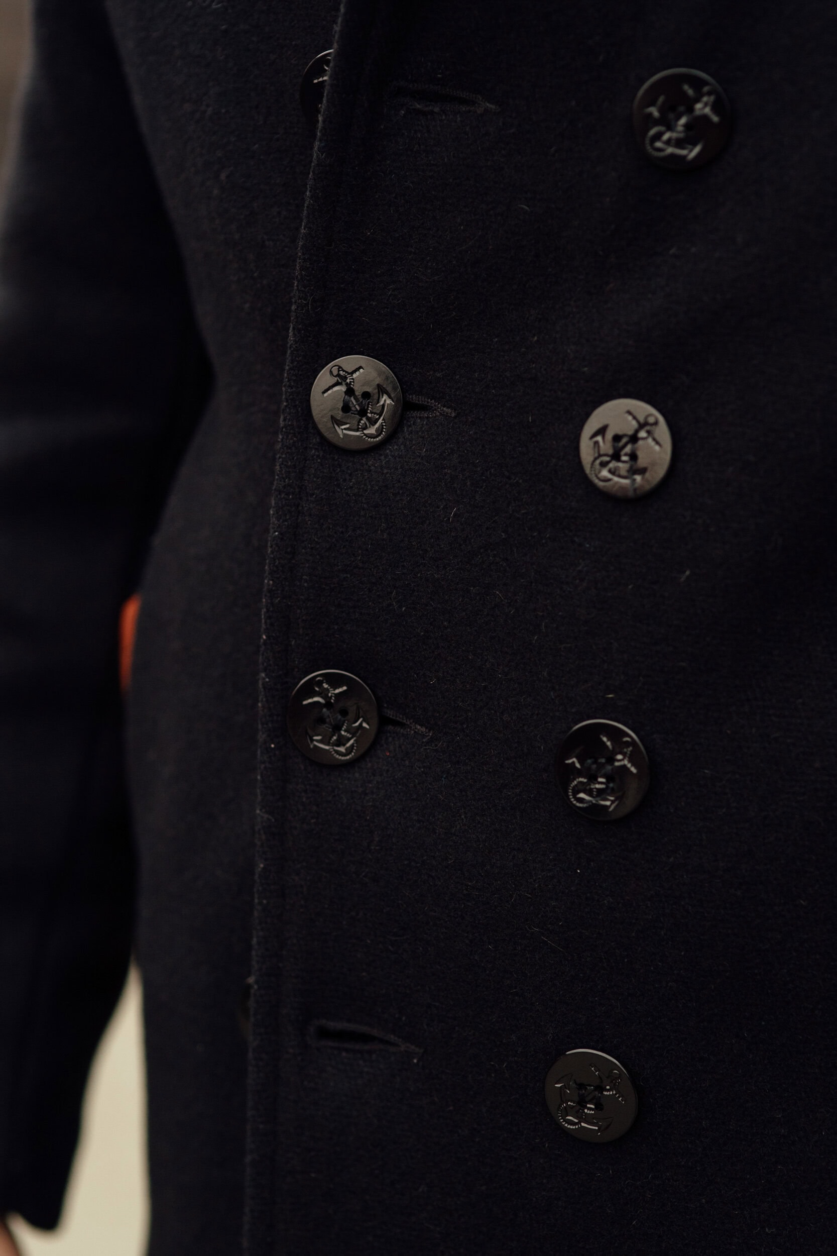 Firenze Pitti Uomo Men's Street Style Fall 2026 Shows