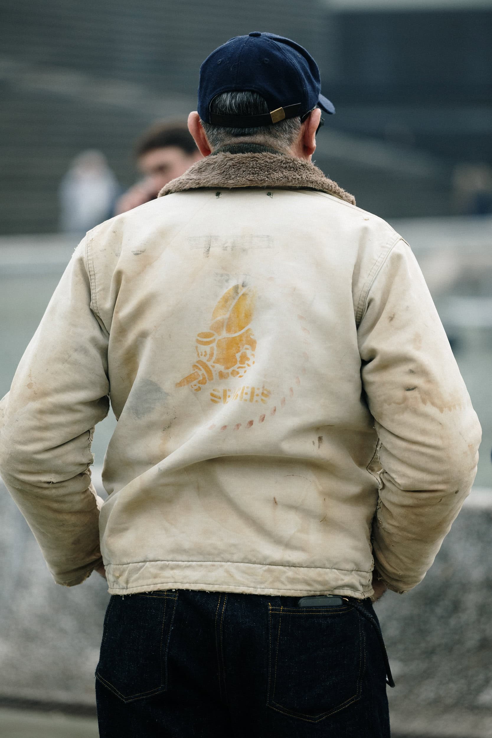 Firenze Pitti Uomo Men's Street Style Fall 2026 Shows