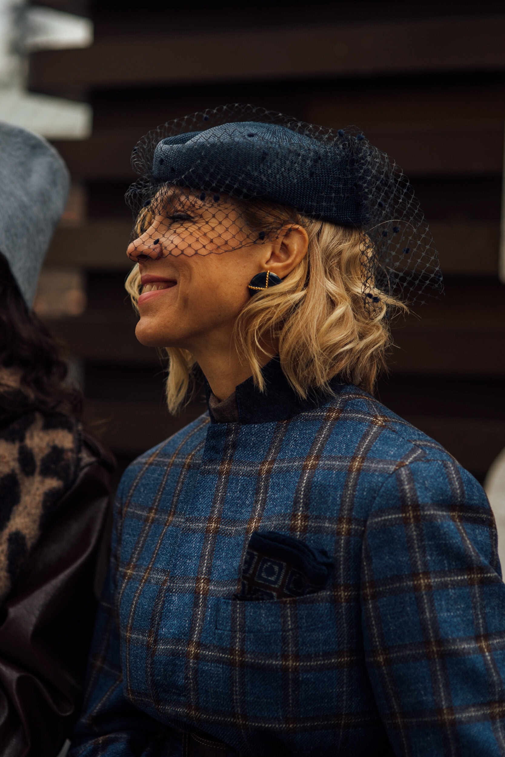 Firenze Pitti Uomo Men's Street Style Fall 2026 Shows