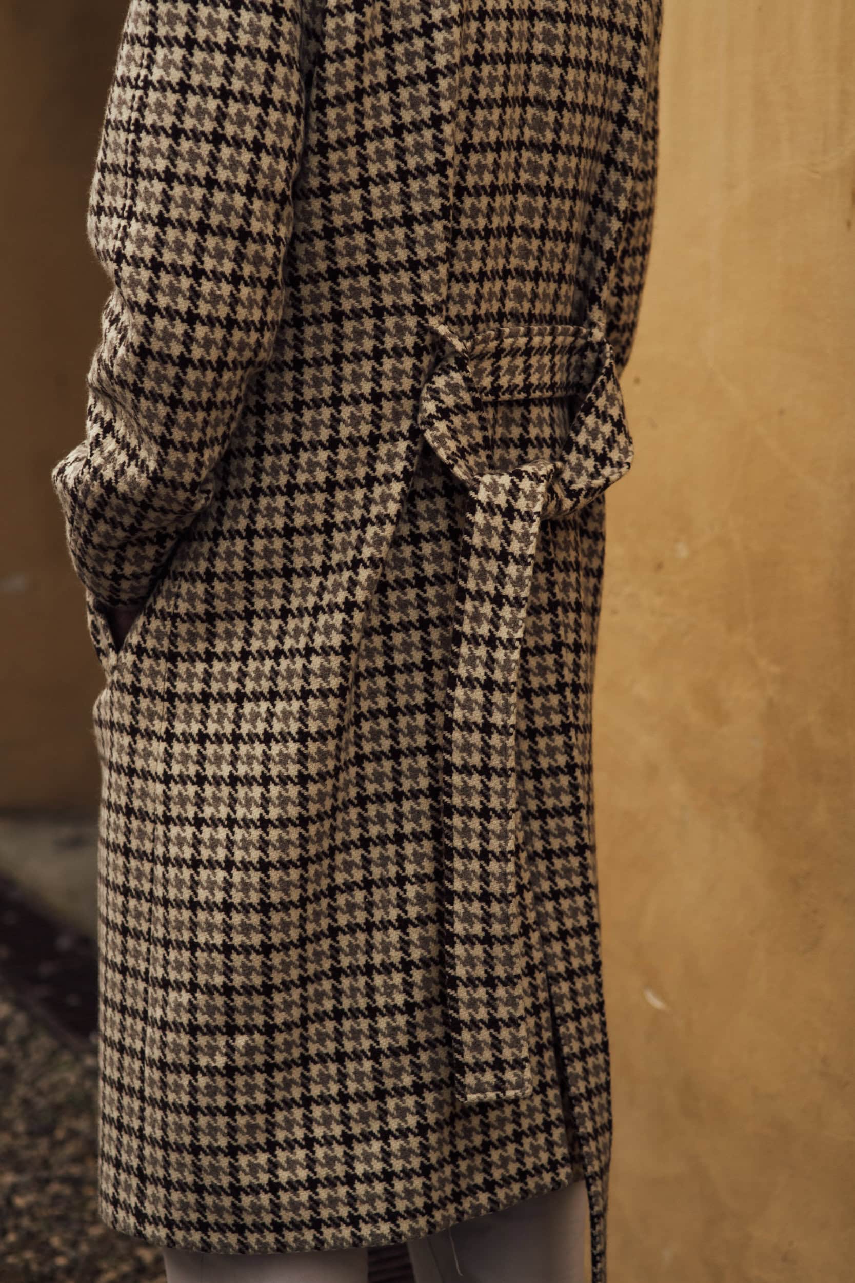 Firenze Pitti Uomo Men's Street Style Fall 2026 Shows