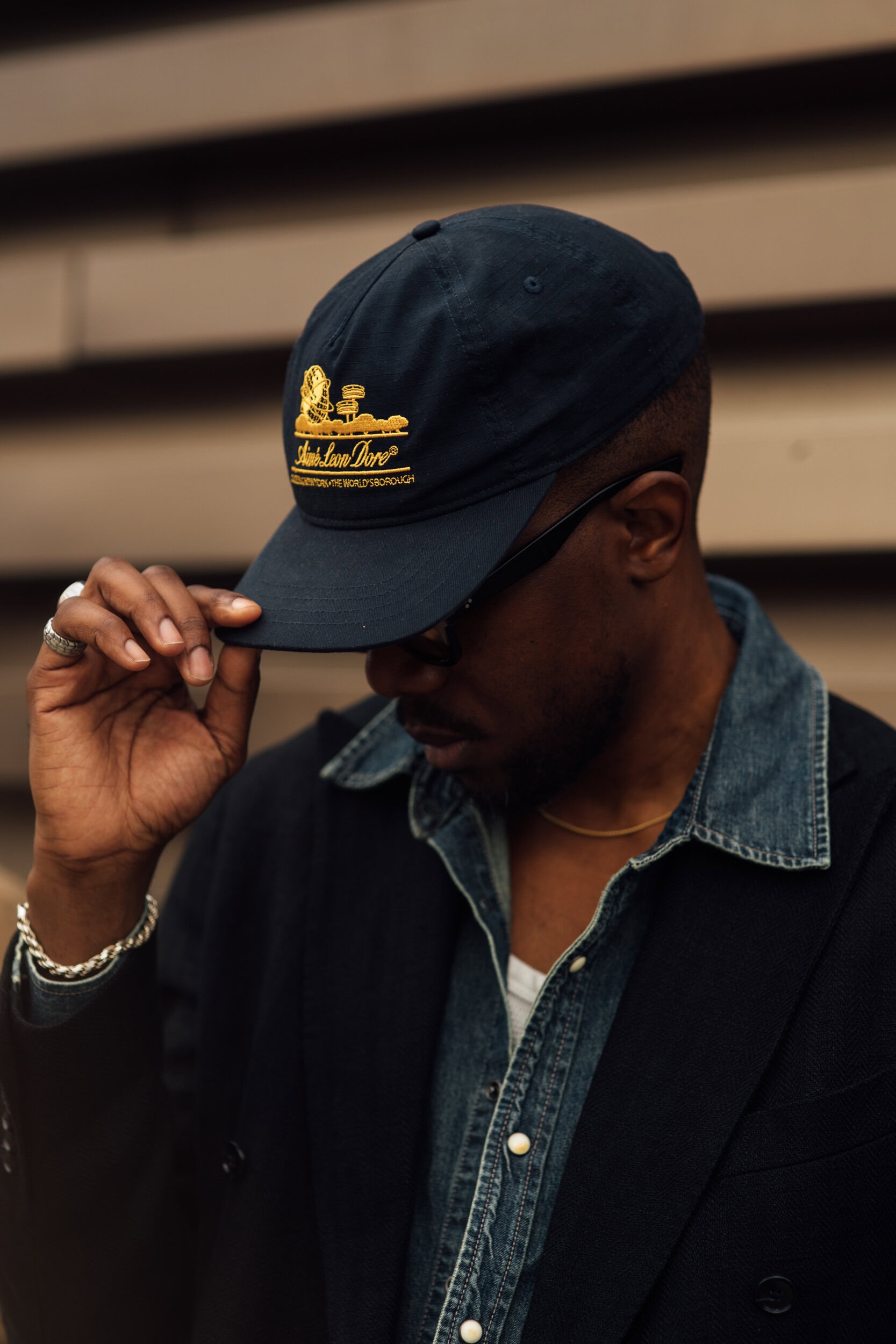 Firenze Pitti Uomo Men's Street Style Fall 2026 Shows