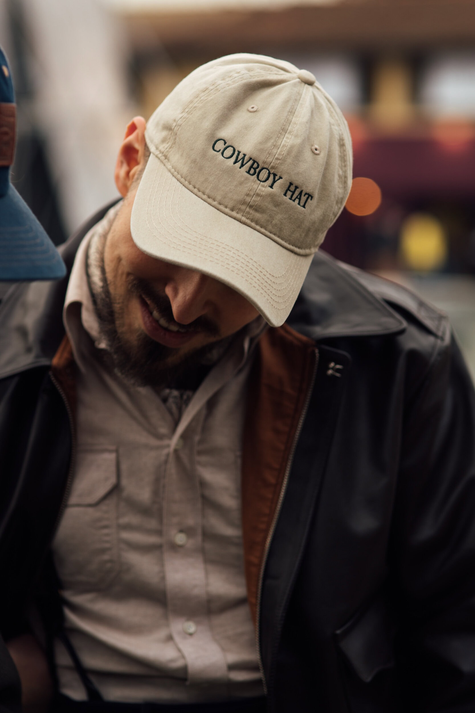 Firenze Pitti Uomo Men's Street Style Fall 2026 Shows