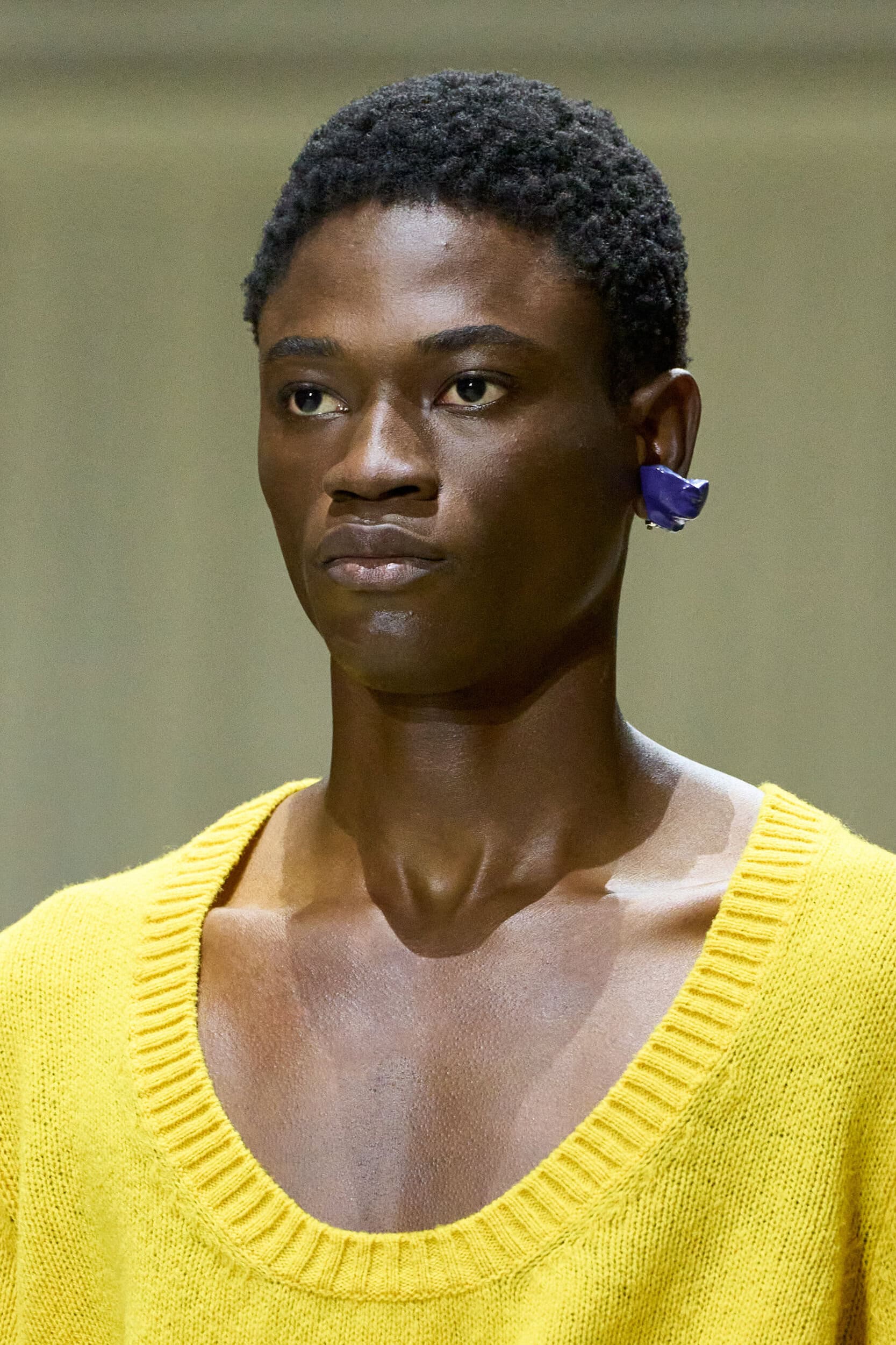 Prada Fall 2026 Men’s Fashion Show Details