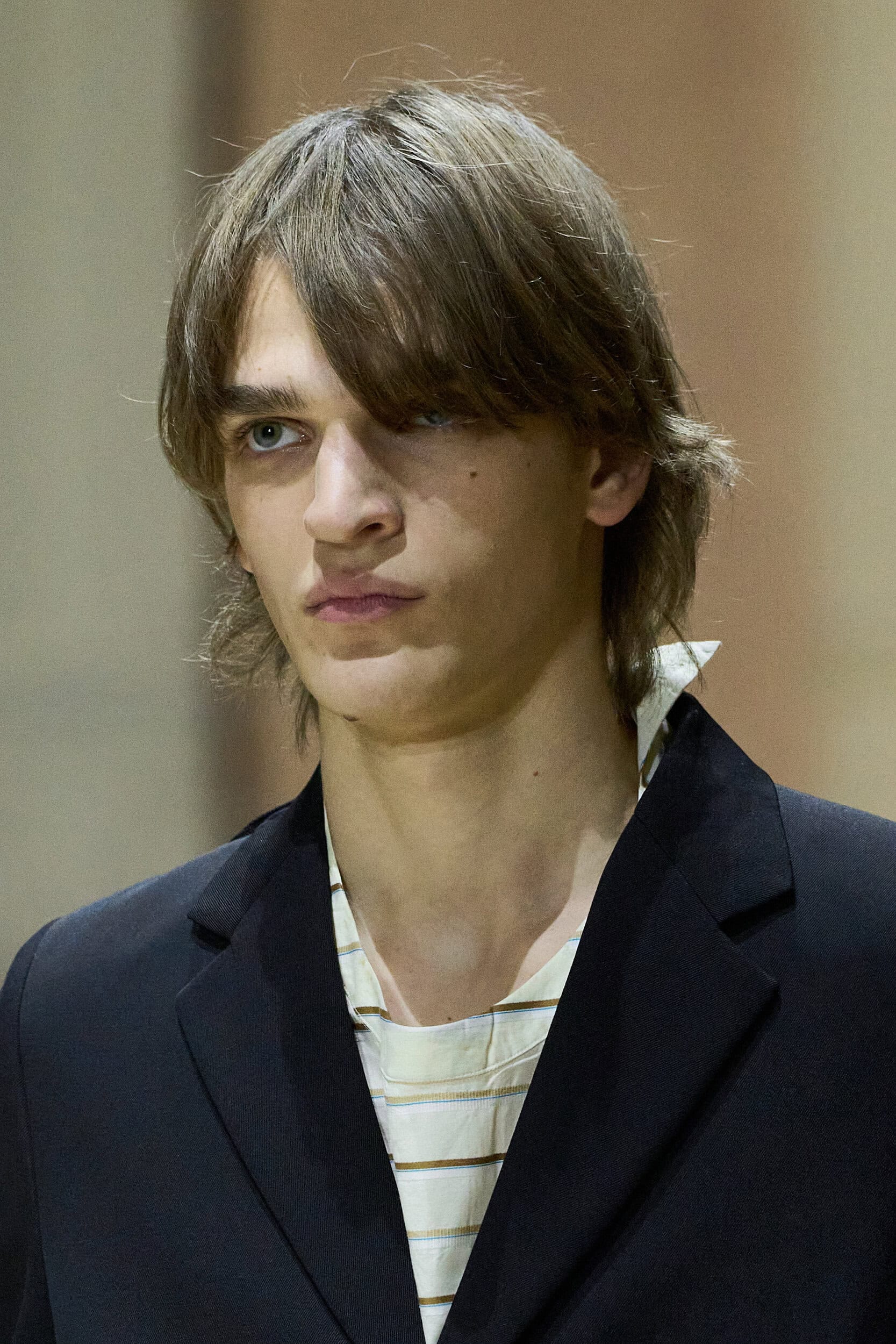 Prada Fall 2026 Men’s Fashion Show Details