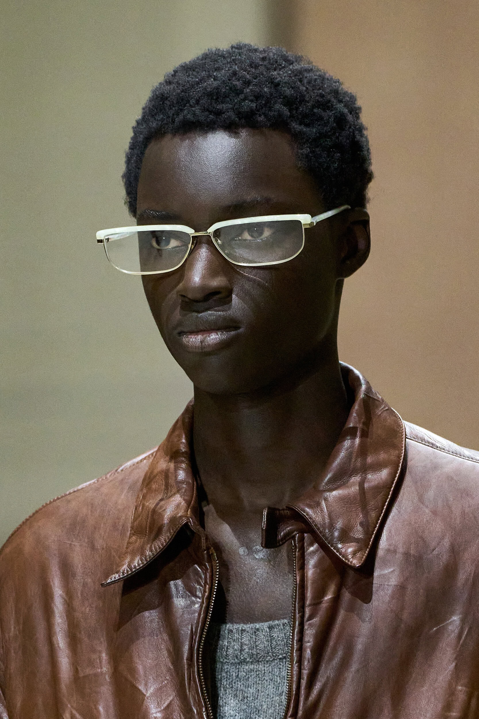 Prada Fall 2026 Men’s Fashion Show Details