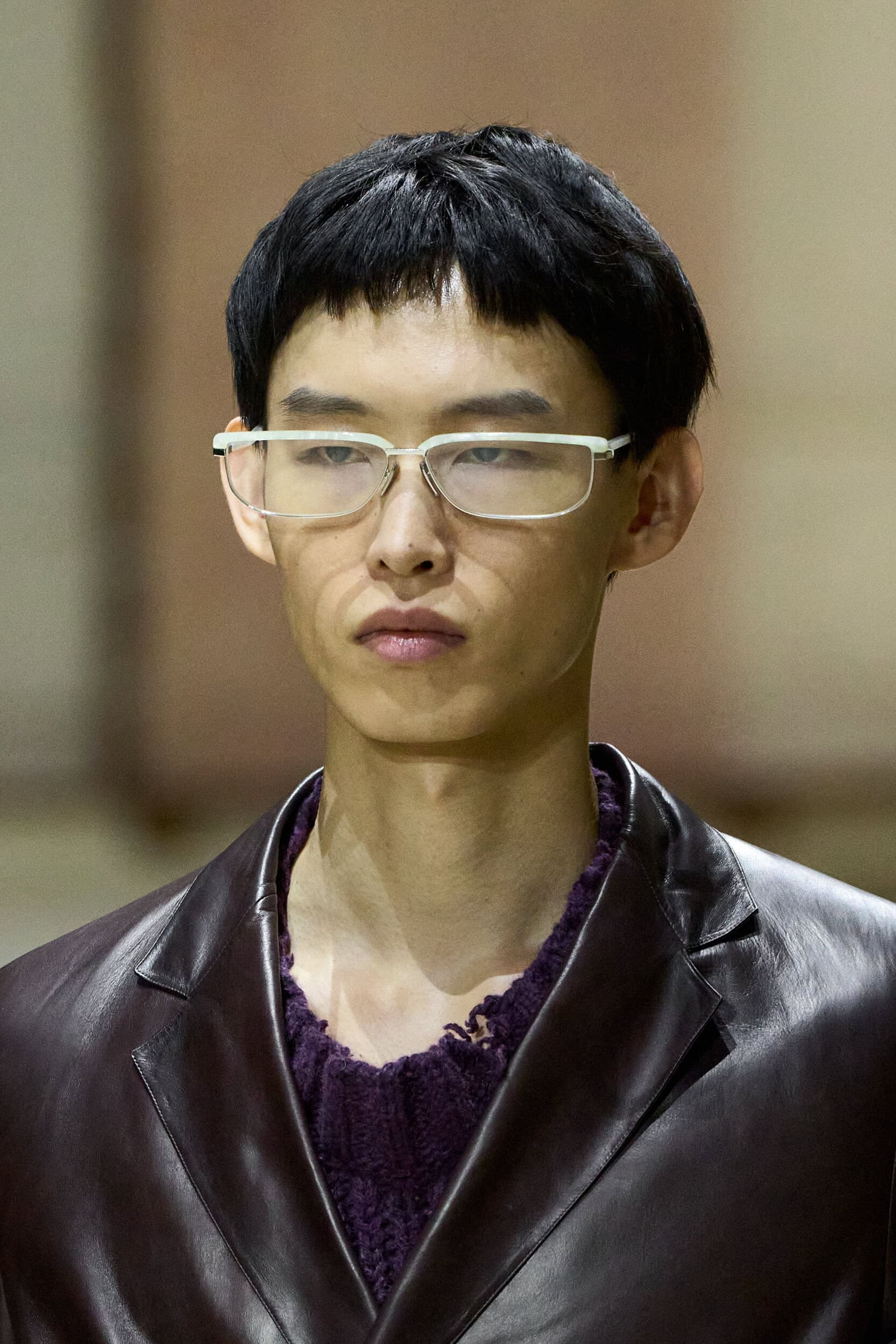 Prada Fall 2026 Men’s Fashion Show Details