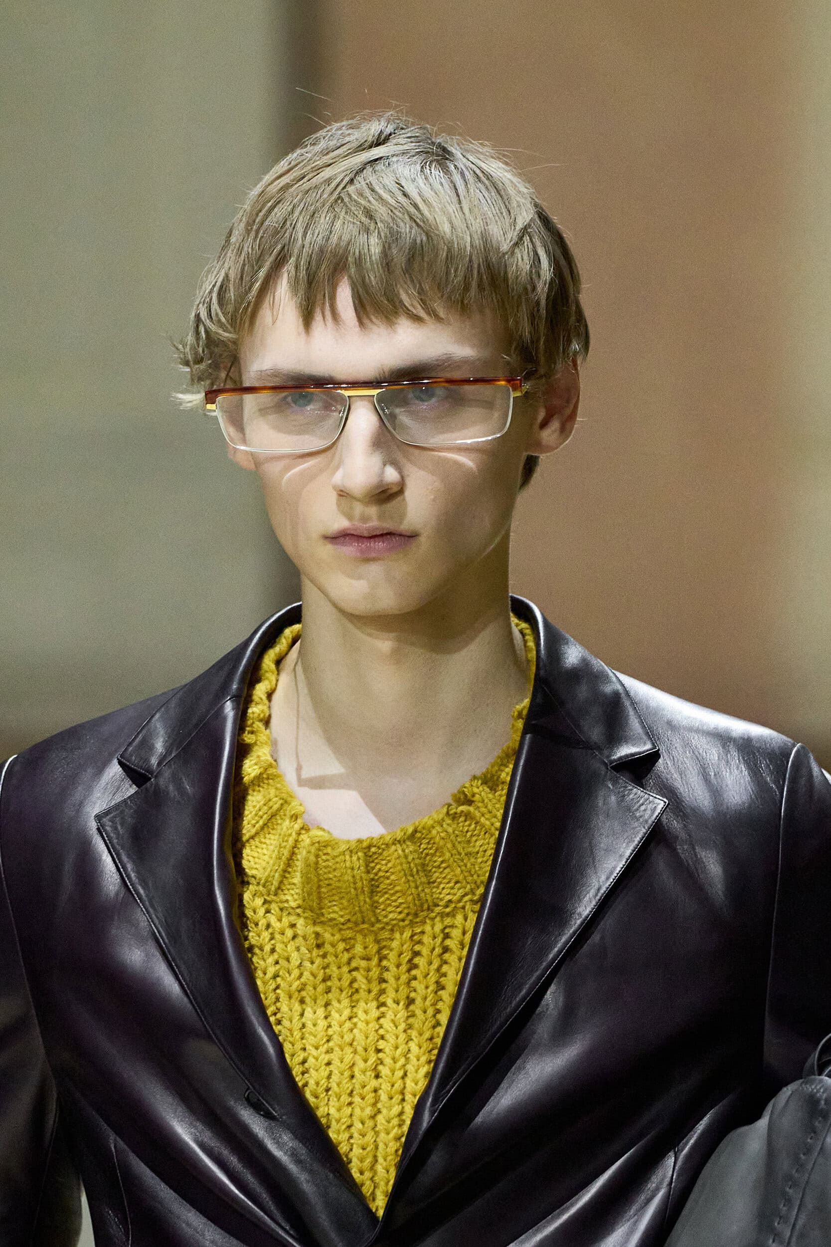 Prada Fall 2026 Men’s Fashion Show Details