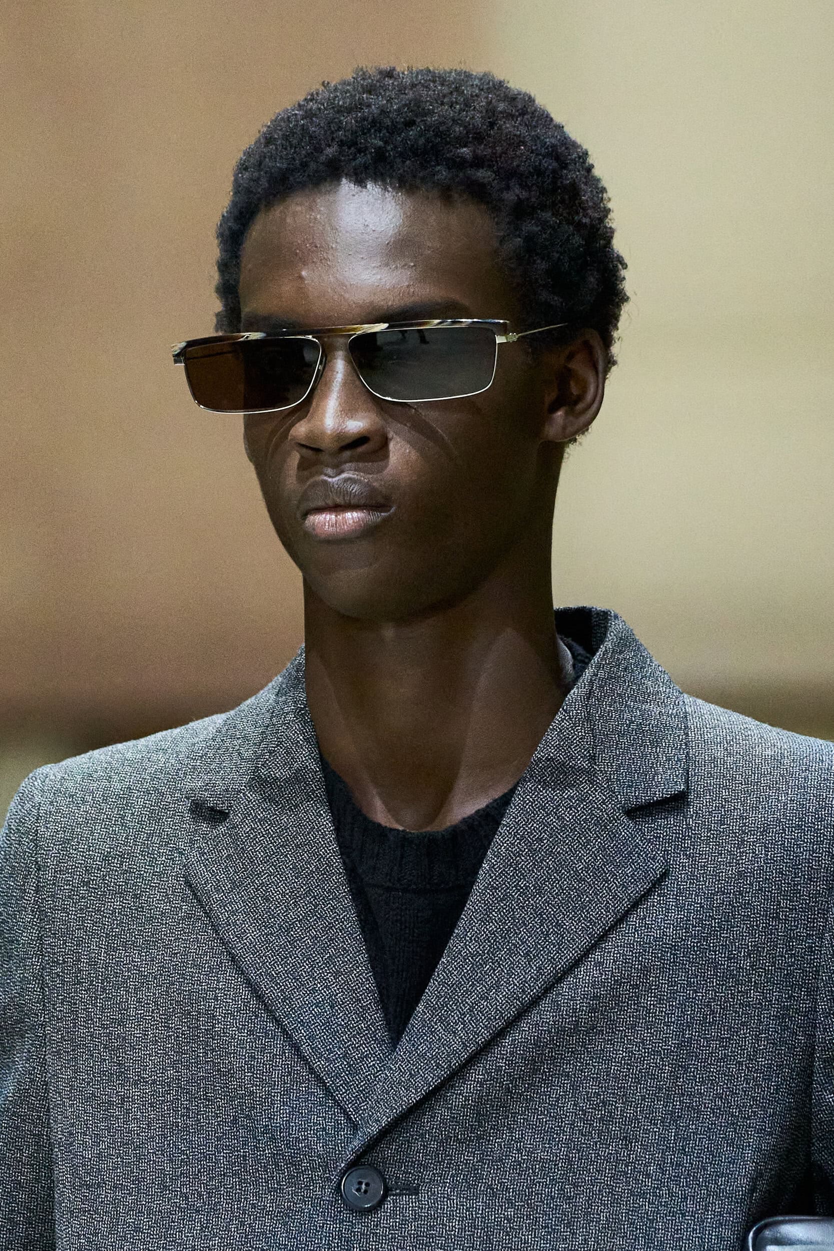 Prada Fall 2026 Men’s Fashion Show Details