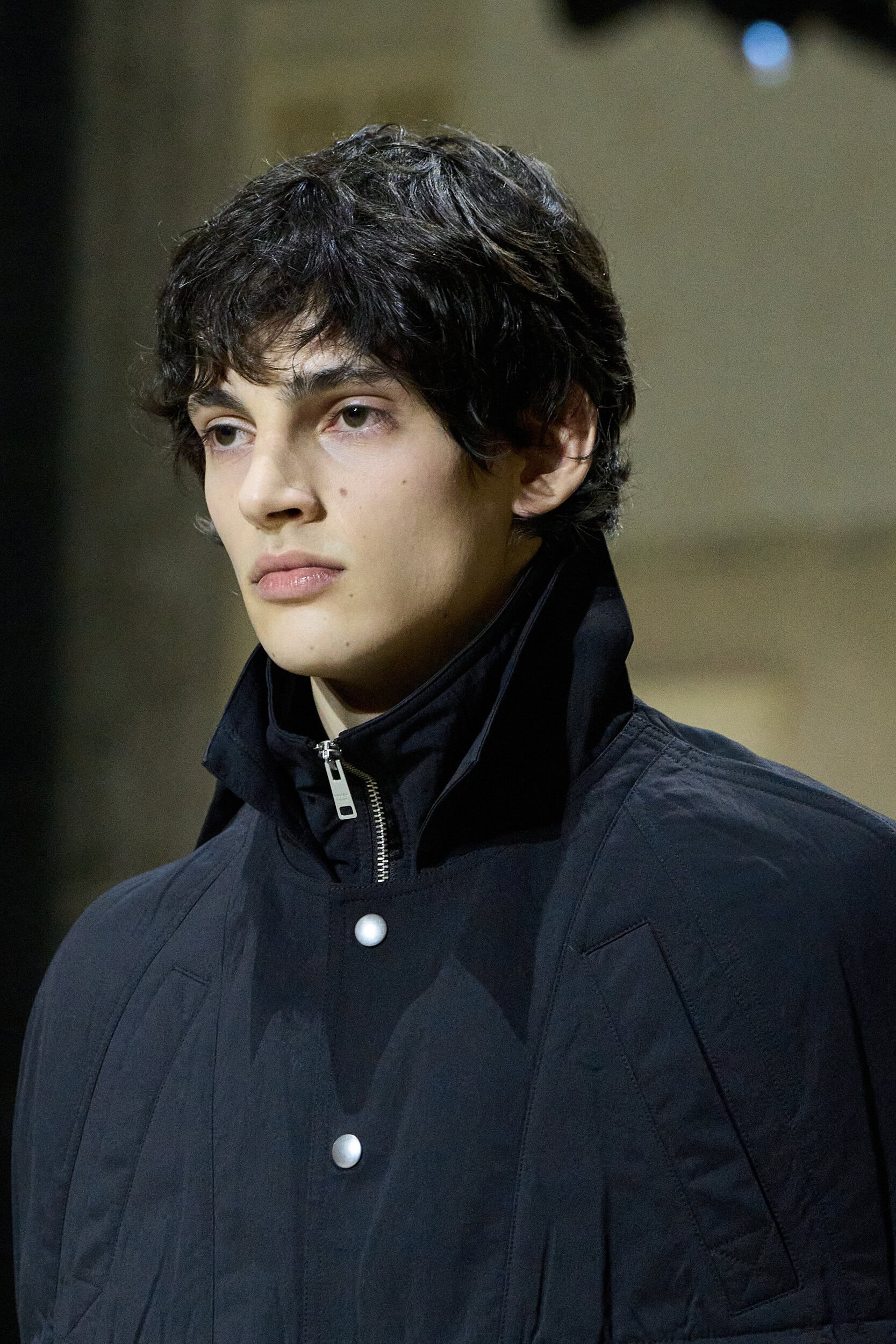 Prada Fall 2026 Men’s Fashion Show Details