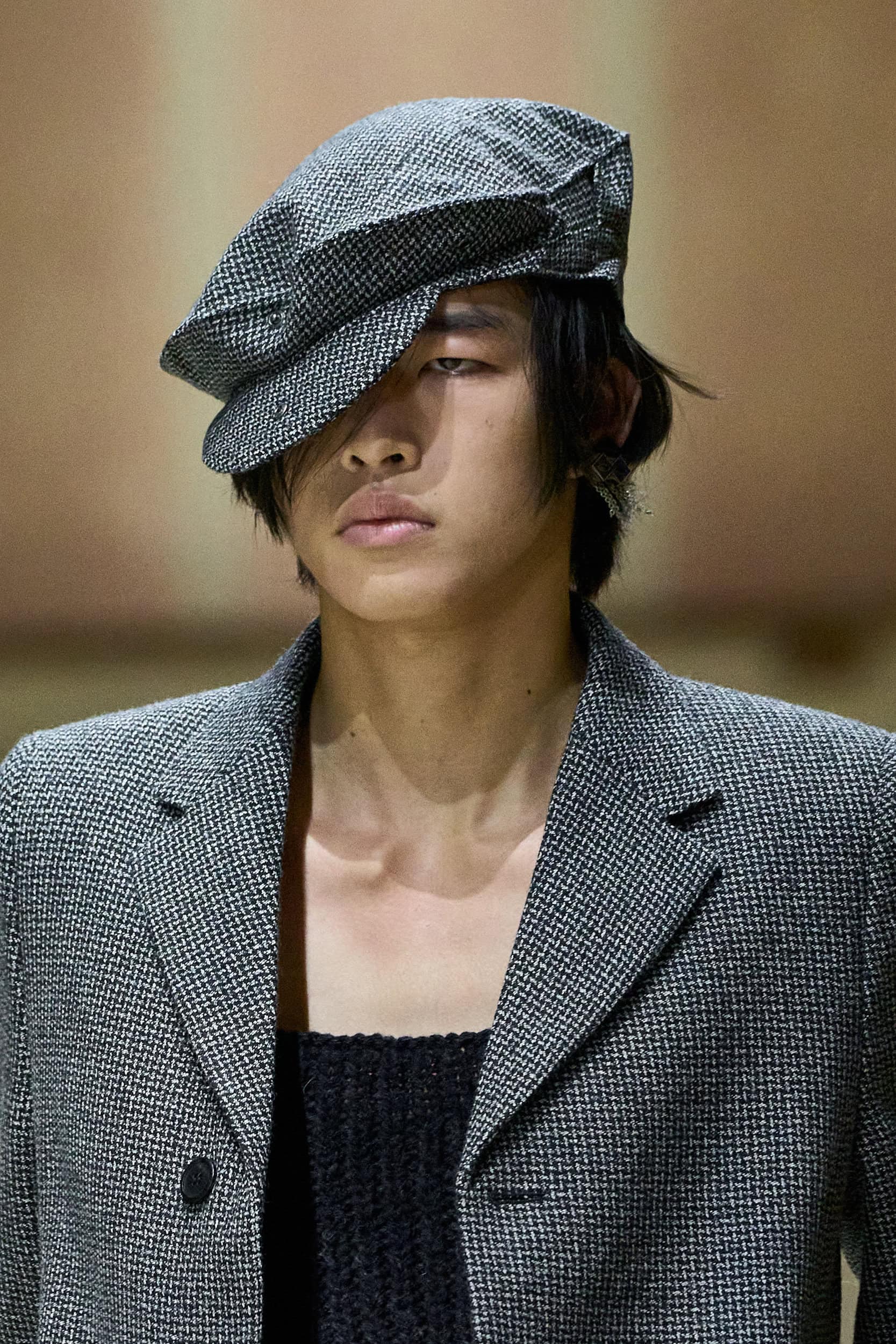 Prada Fall 2026 Men’s Fashion Show Details