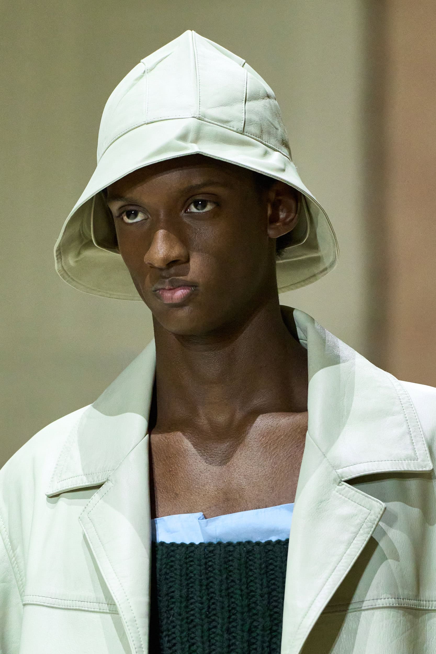 Prada Fall 2026 Men’s Fashion Show Details