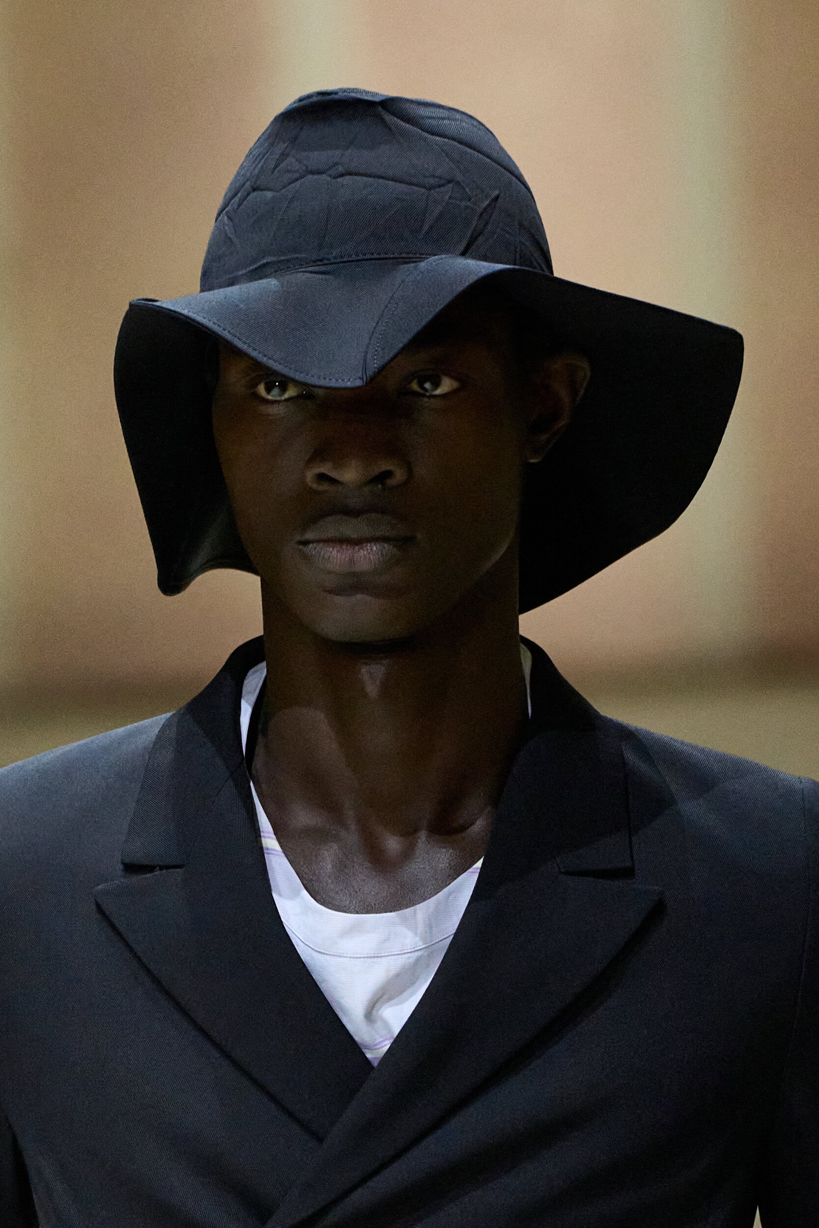 Prada Fall 2026 Men’s Fashion Show Details