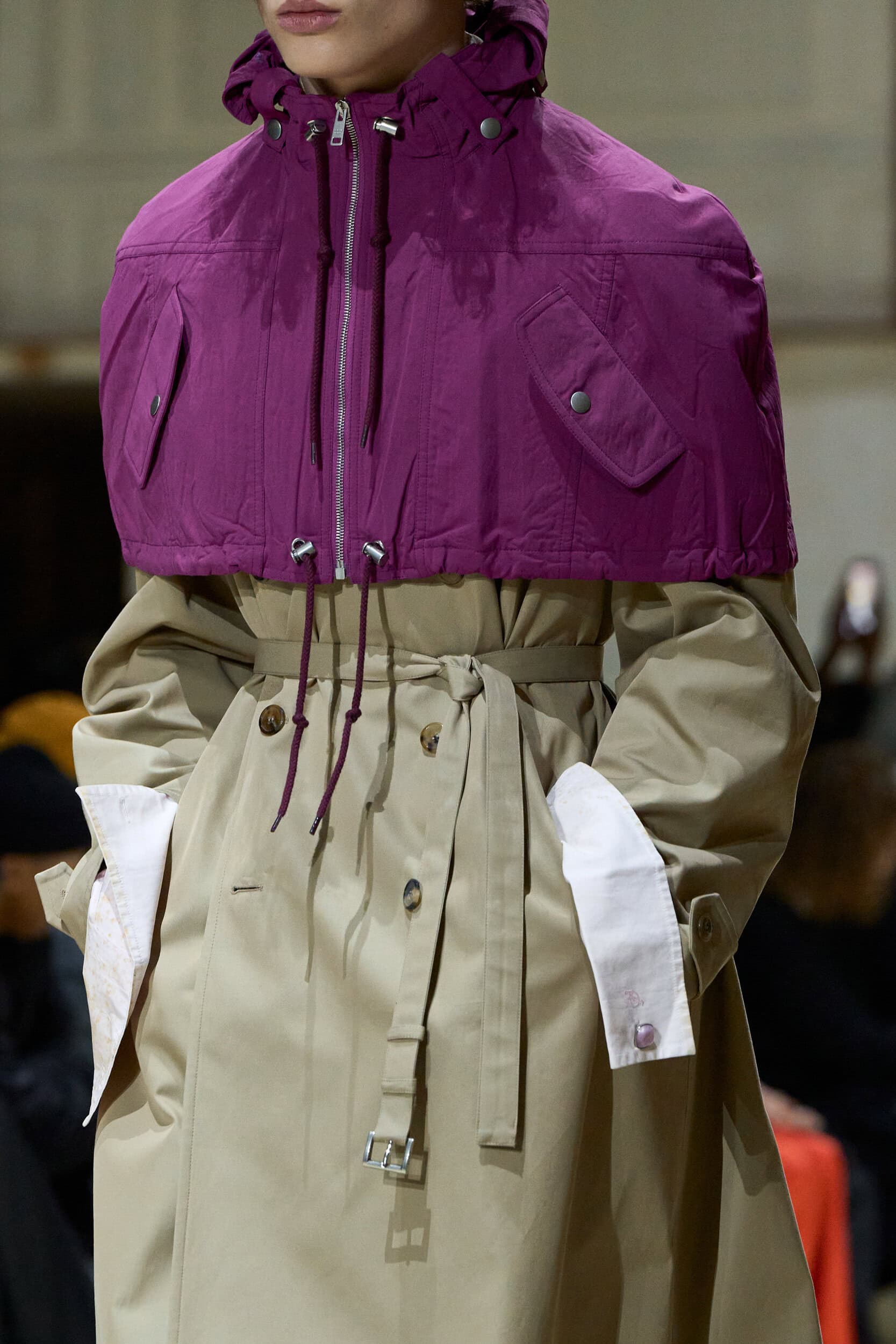 Prada Fall 2026 Men’s Fashion Show Details