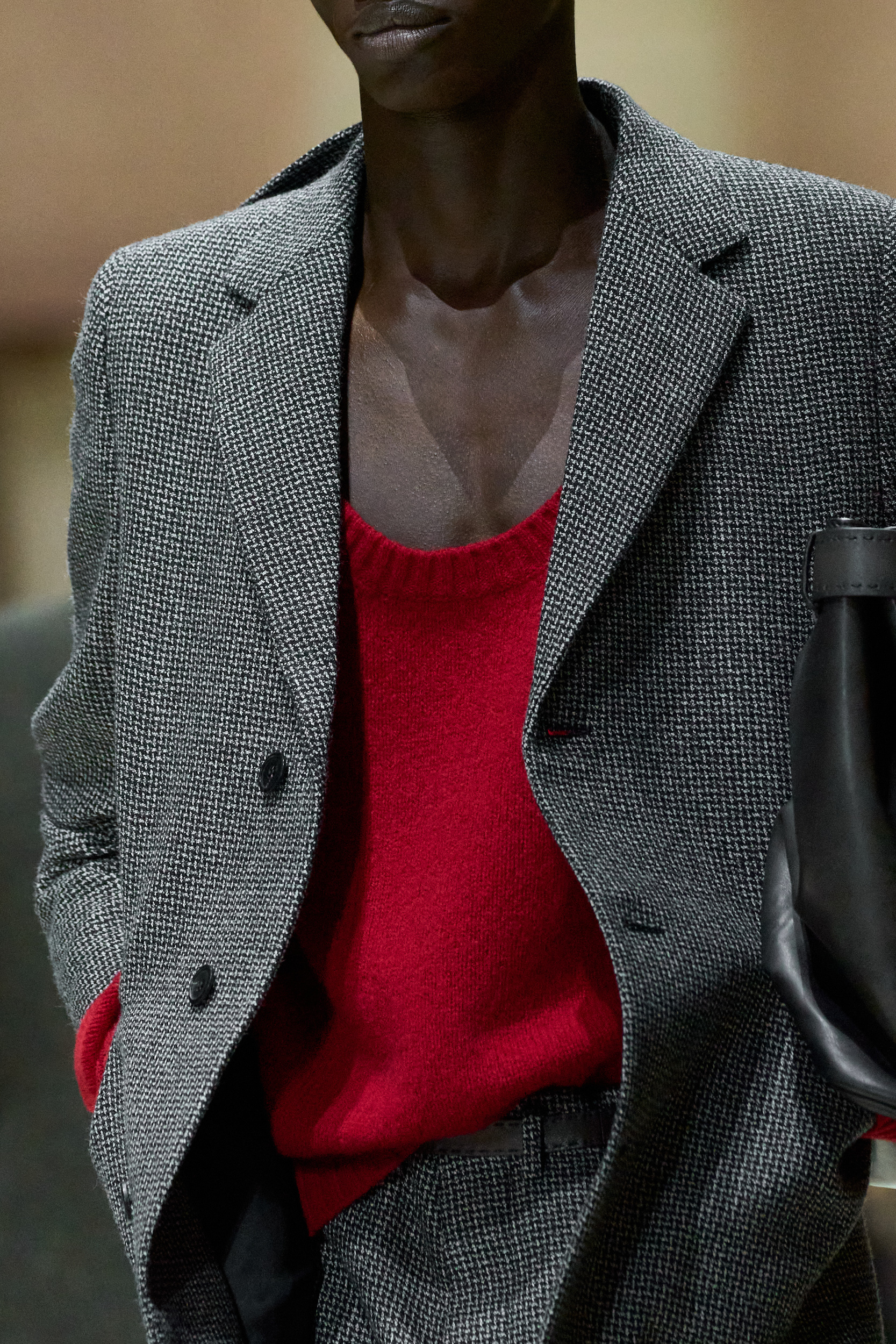 Prada Fall 2026 Men’s Fashion Show Details