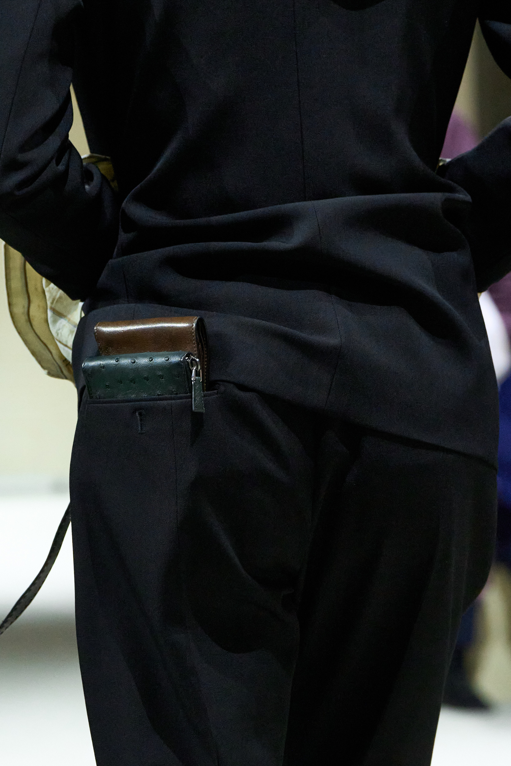 Prada Fall 2026 Men’s Fashion Show Details