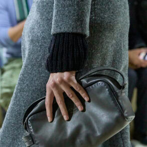 Prada Fall 2026 Men’s Fashion Show Details