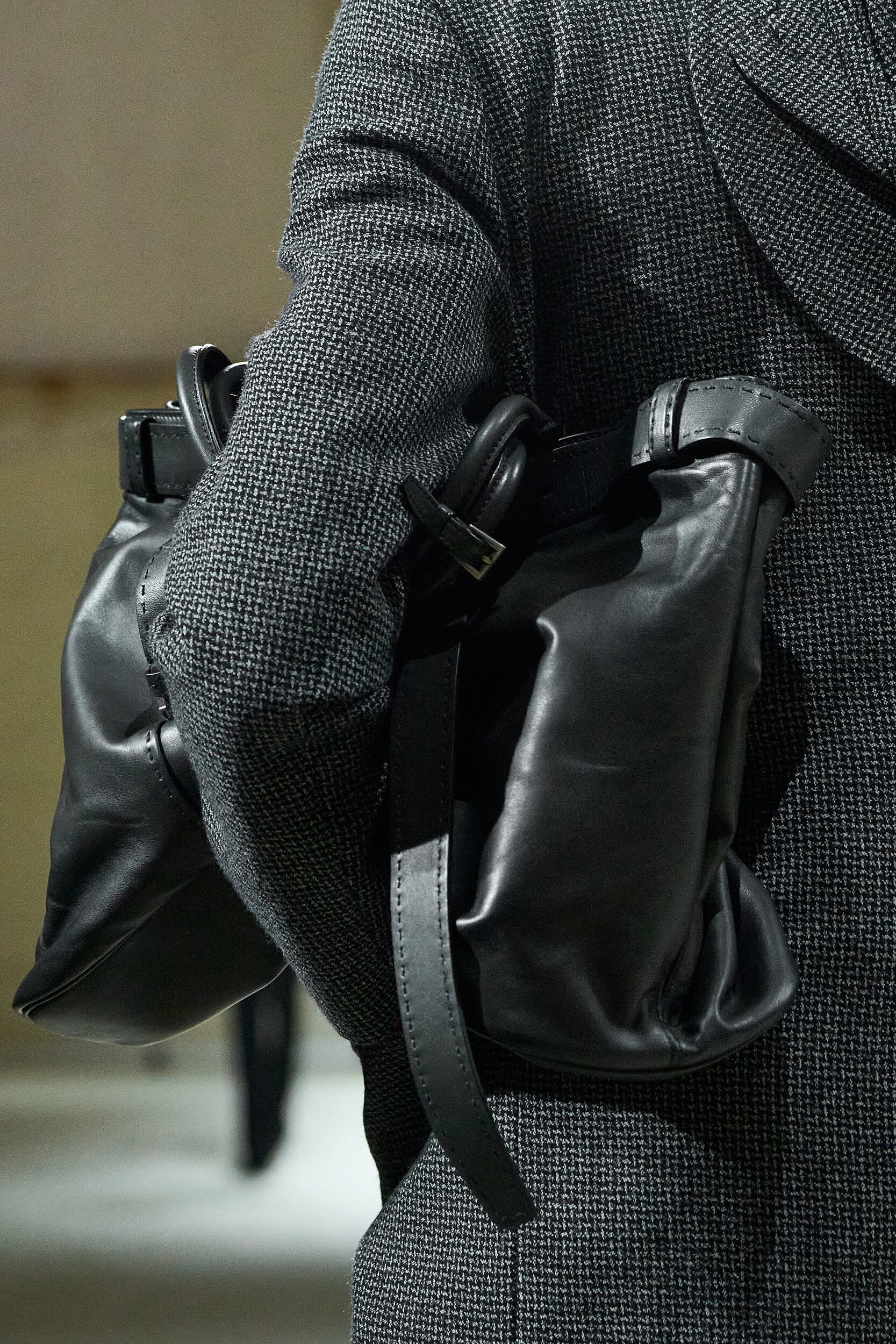 Prada Fall 2026 Men’s Fashion Show Details
