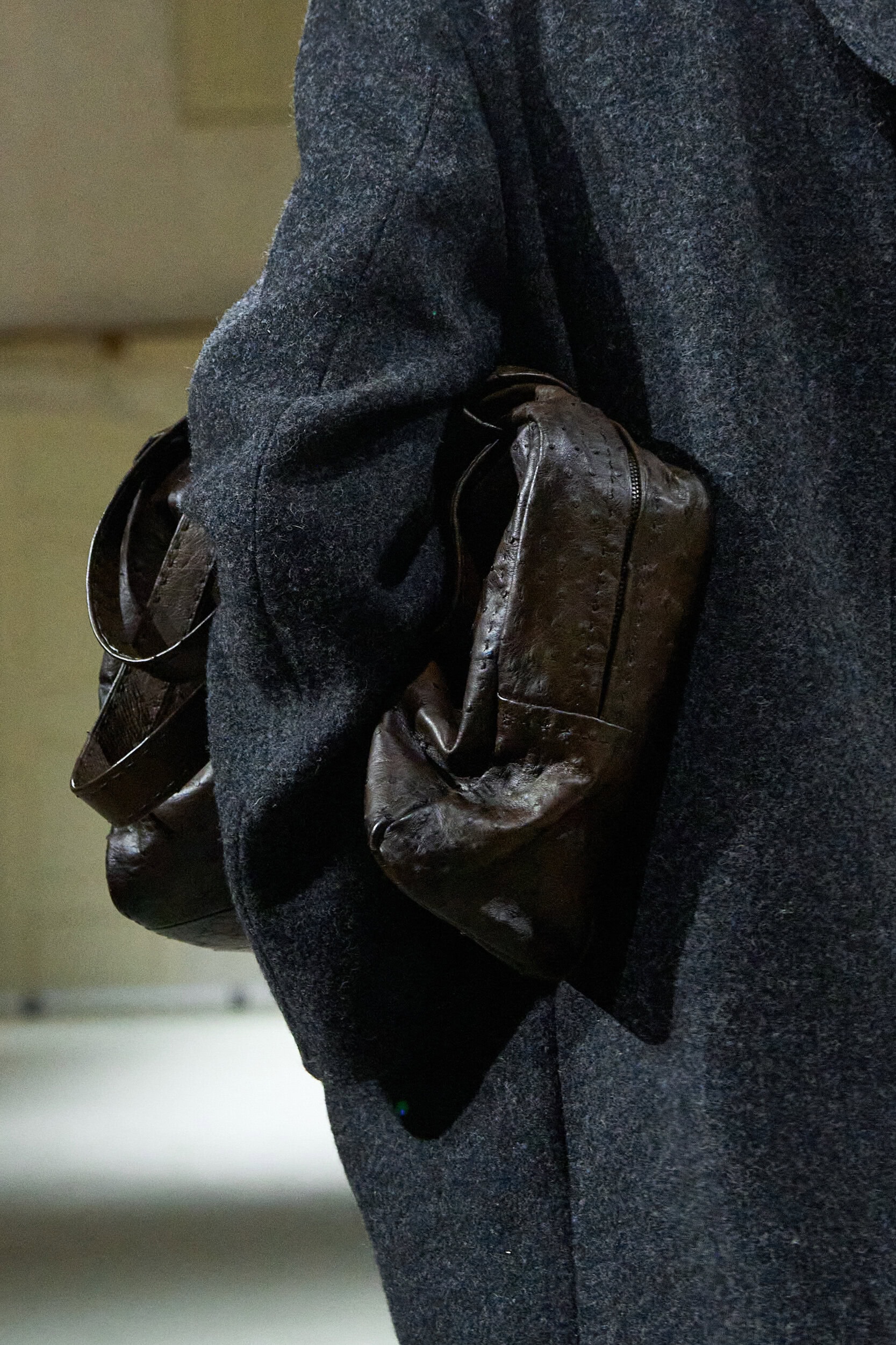 Prada Fall 2026 Men’s Fashion Show Details