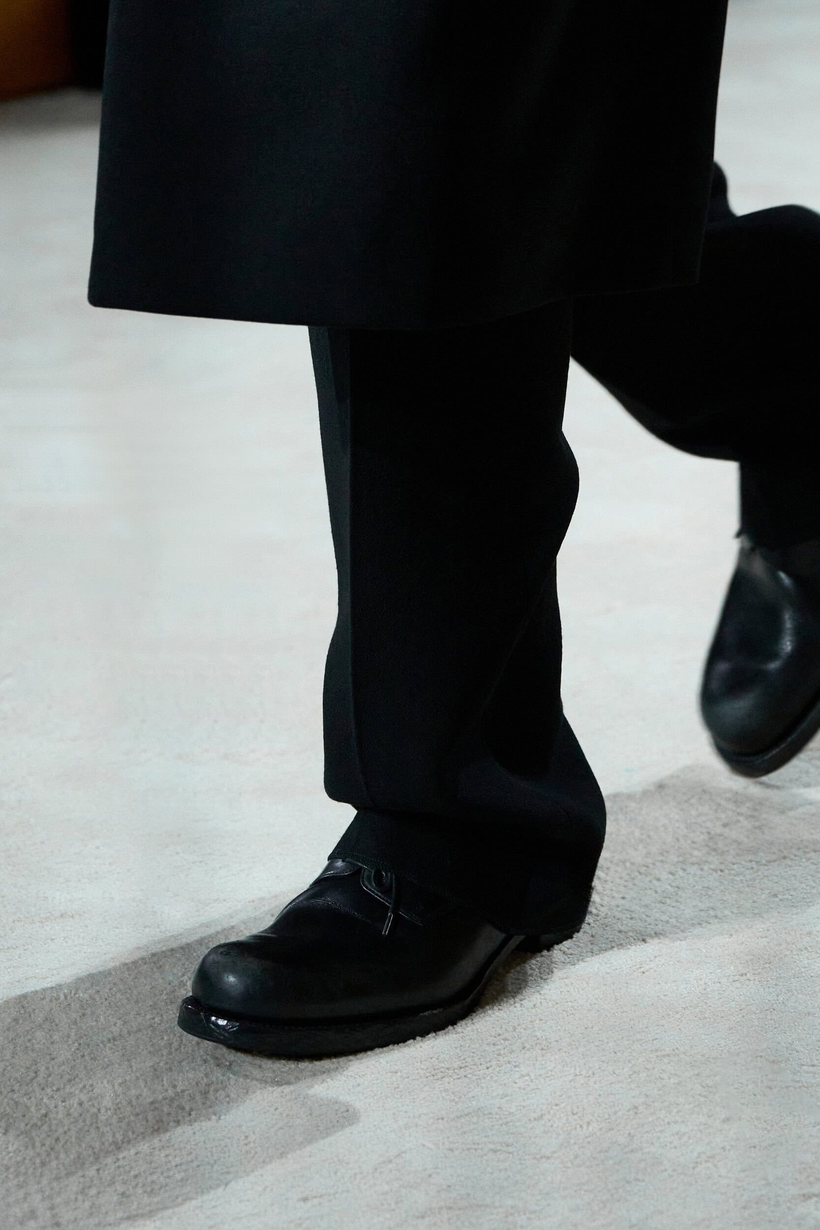 Prada Fall 2026 Men’s Fashion Show Details