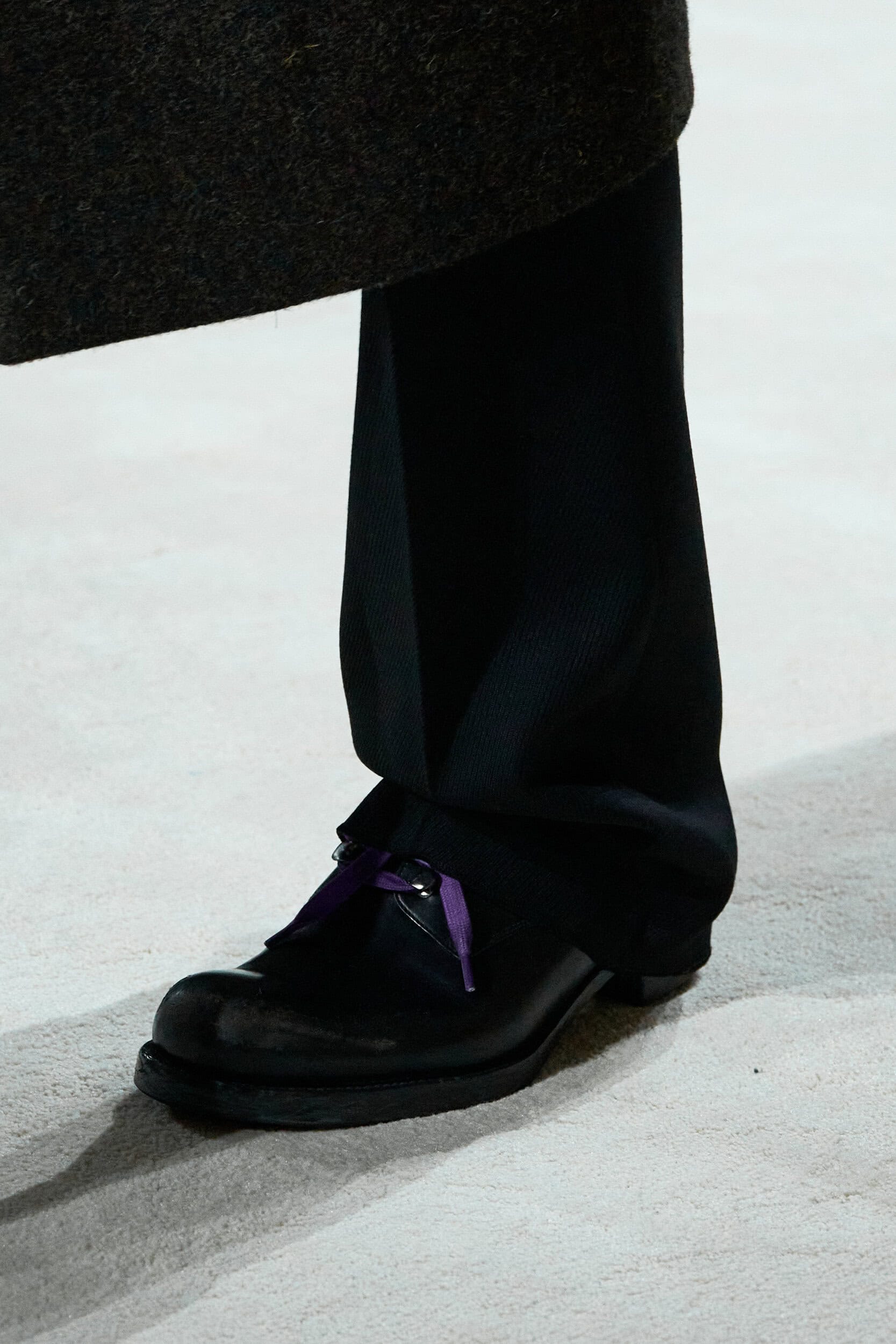 Prada Fall 2026 Men’s Fashion Show Details