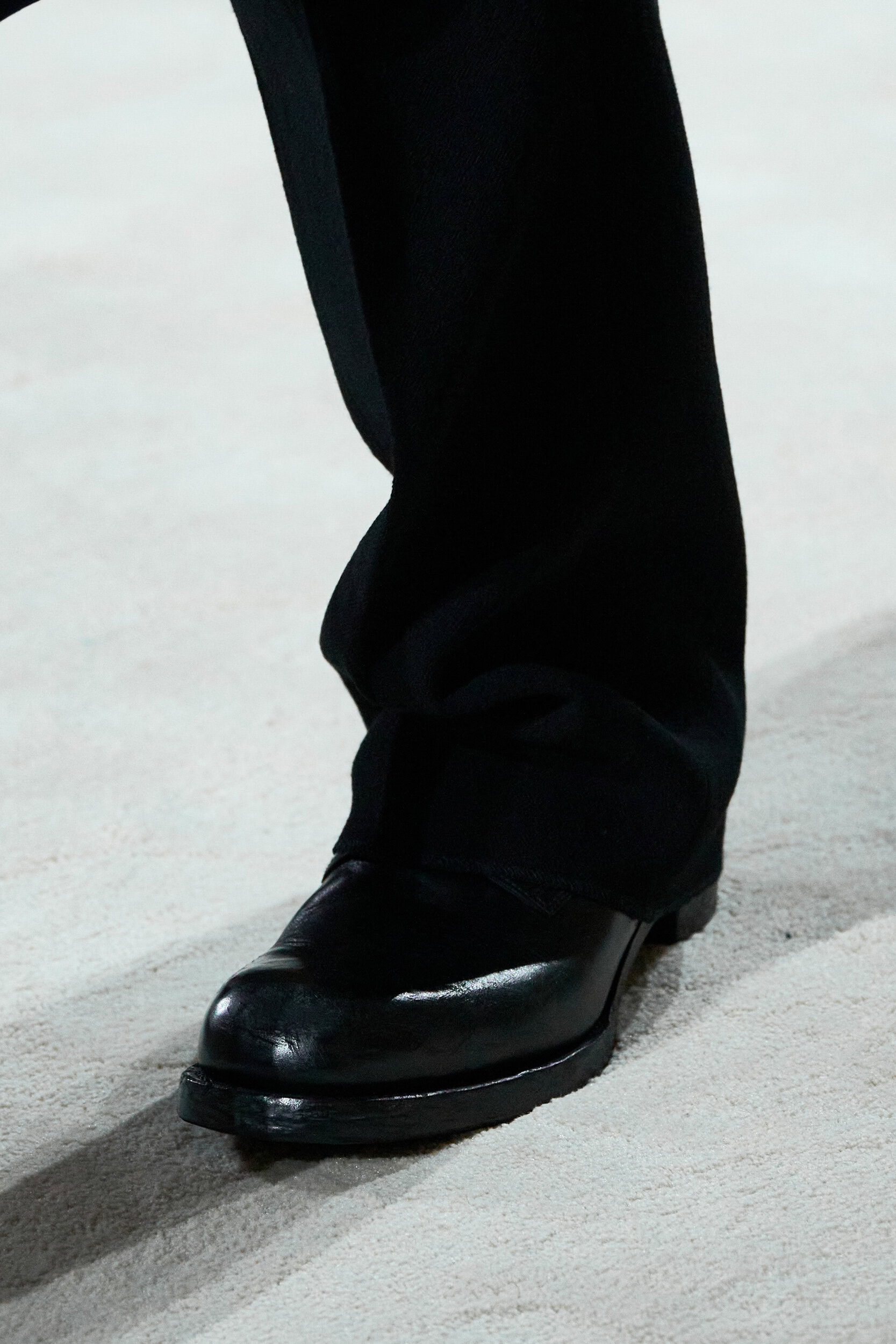 Prada Fall 2026 Men’s Fashion Show Details