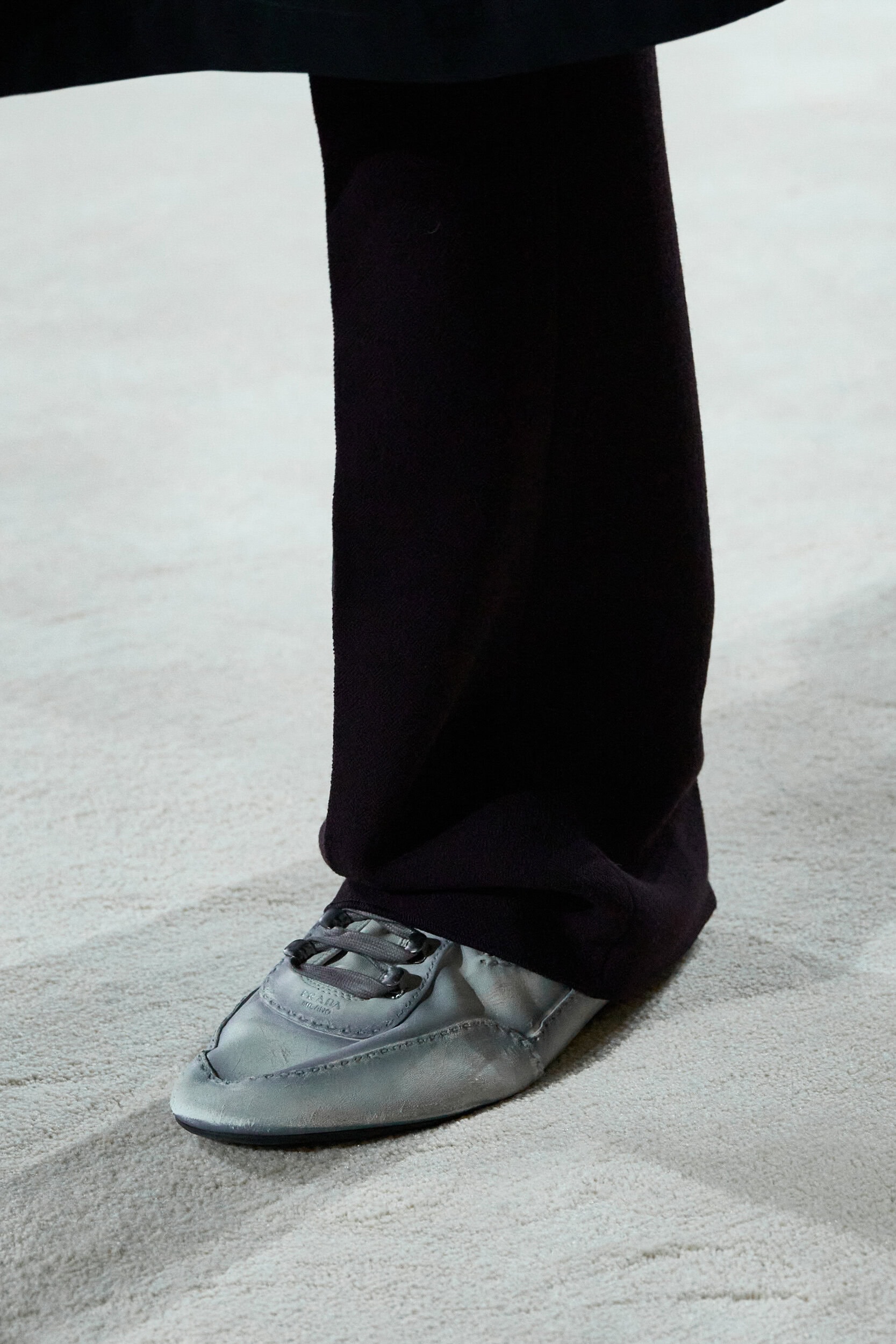 Prada Fall 2026 Men’s Fashion Show Details