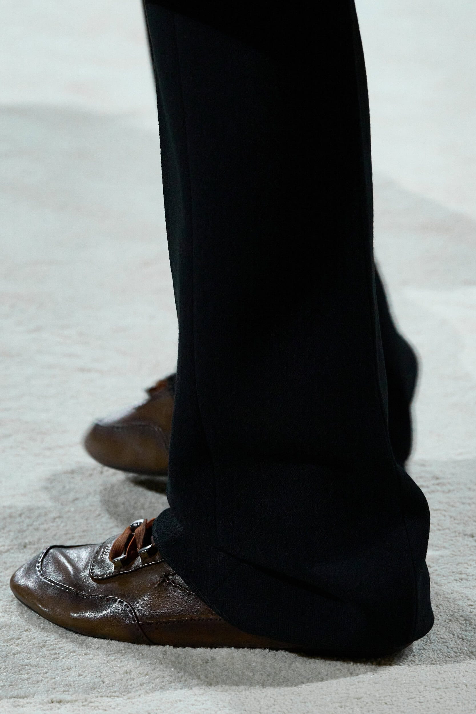 Prada Fall 2026 Men’s Fashion Show Details