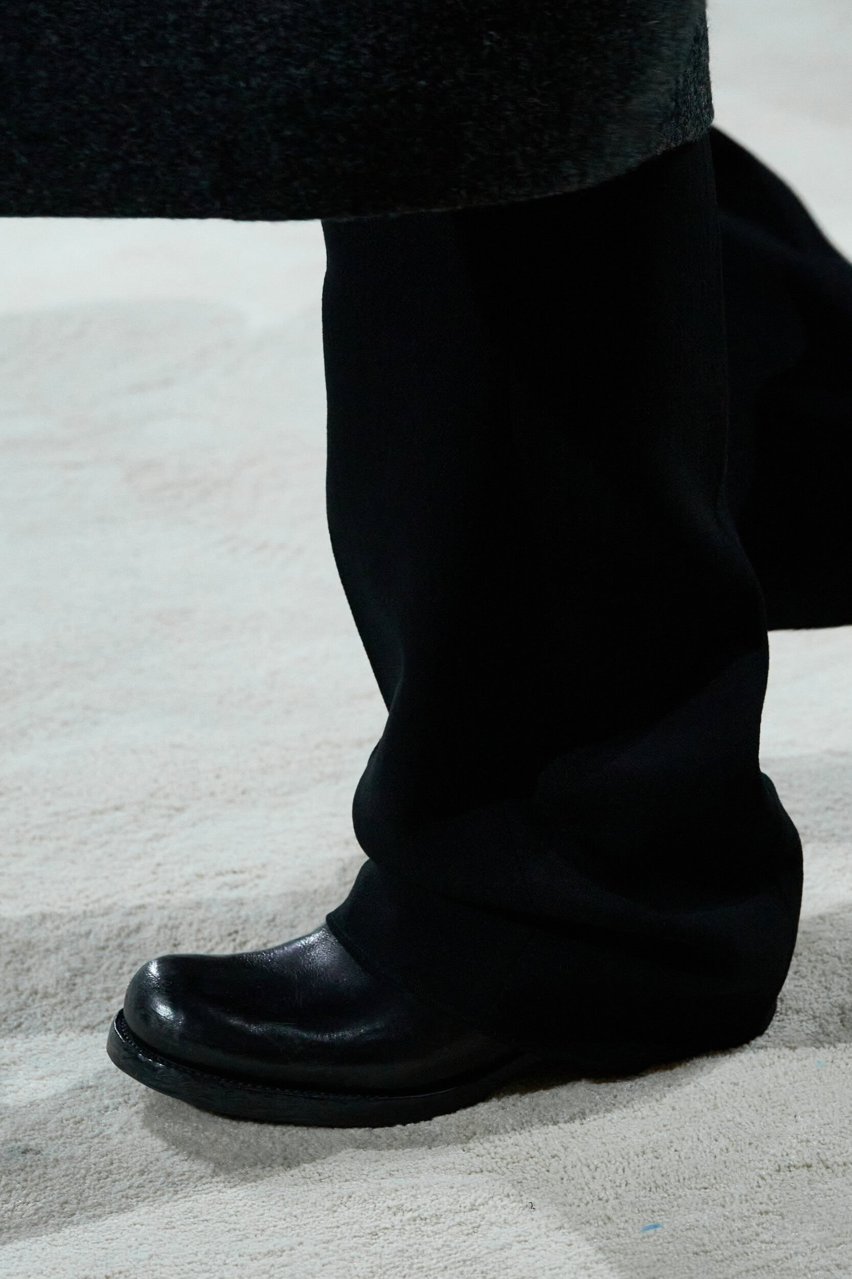 Prada Fall 2026 Men’s Fashion Show Details