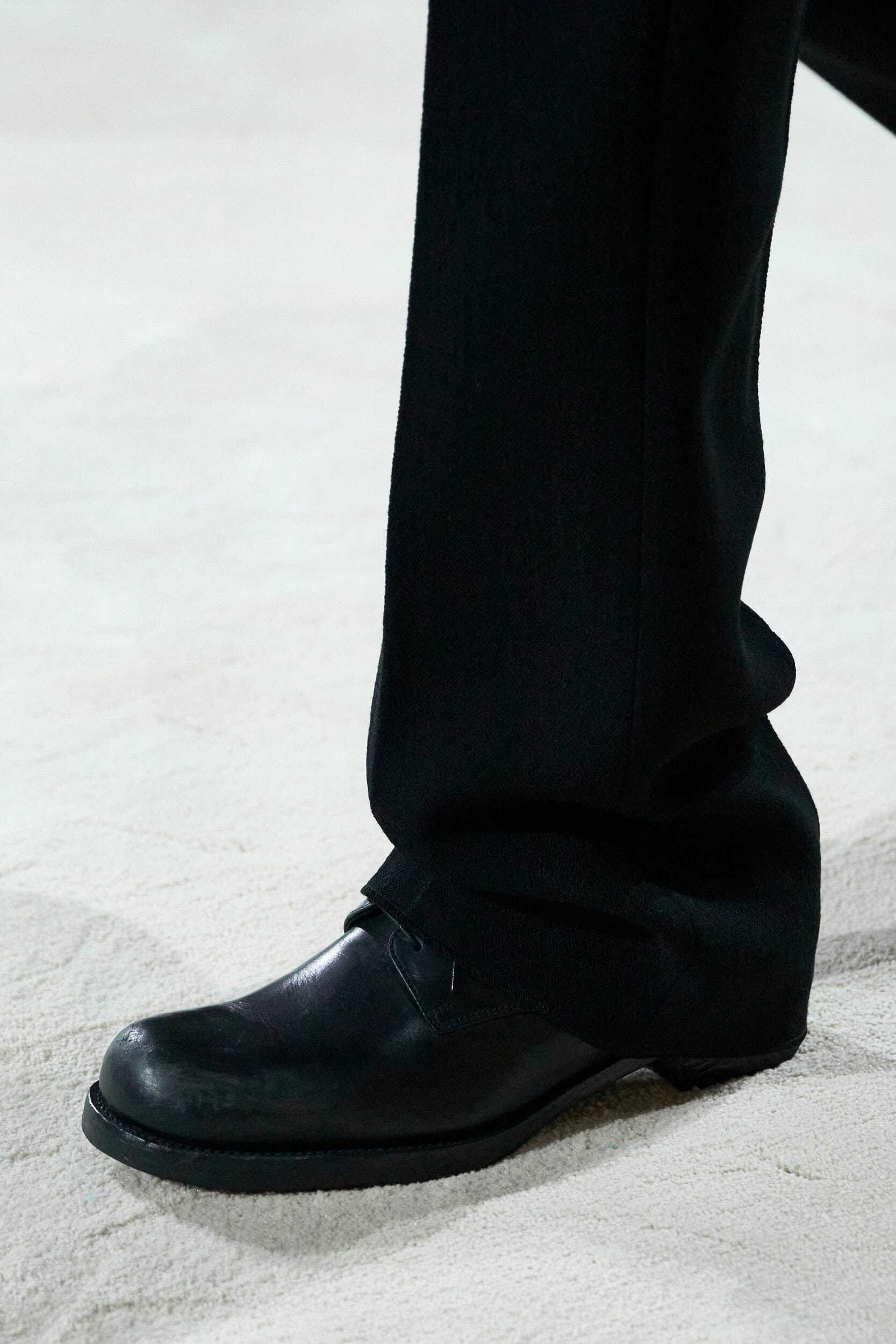 Prada Fall 2026 Men’s Fashion Show Details