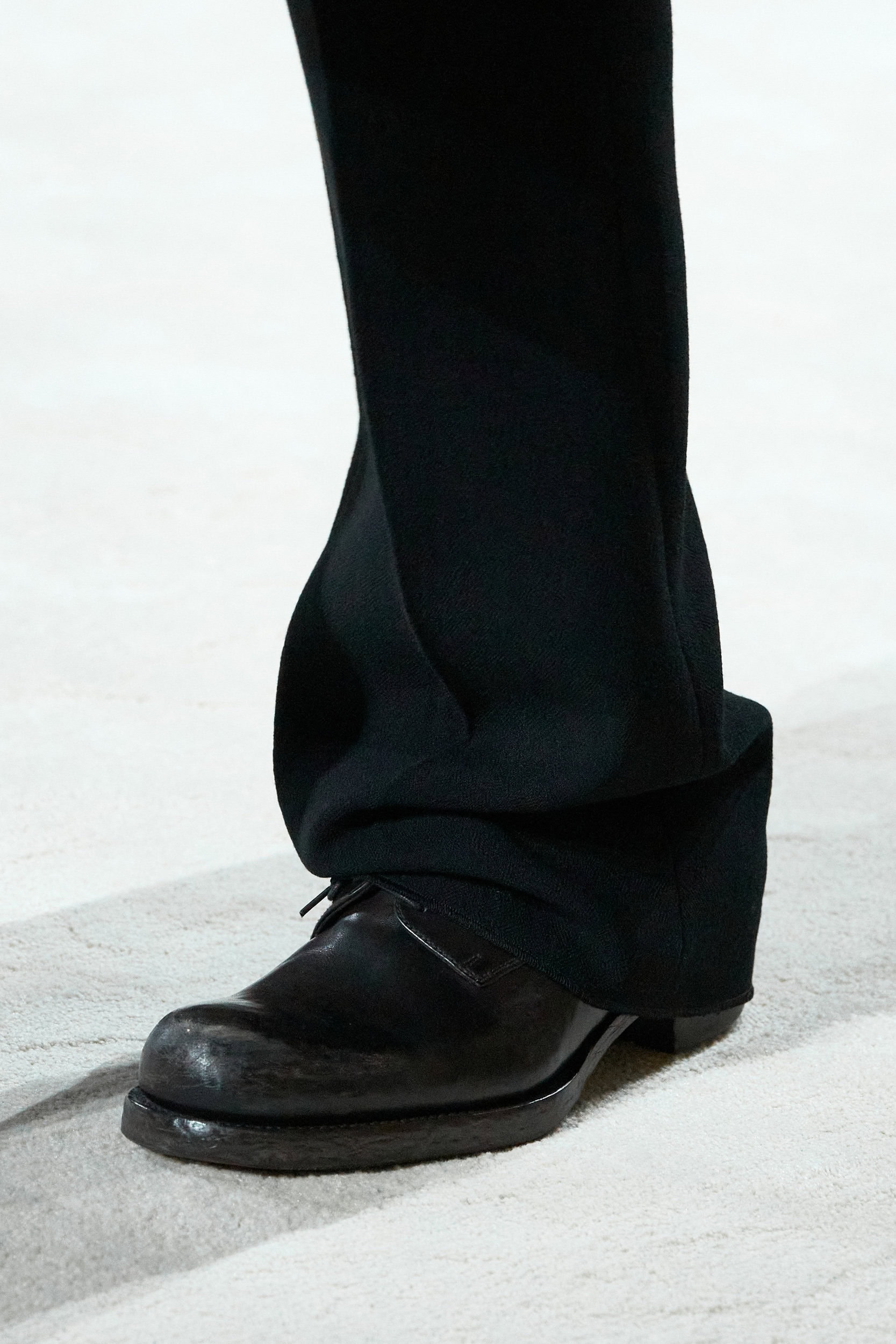 Prada Fall 2026 Men’s Fashion Show Details