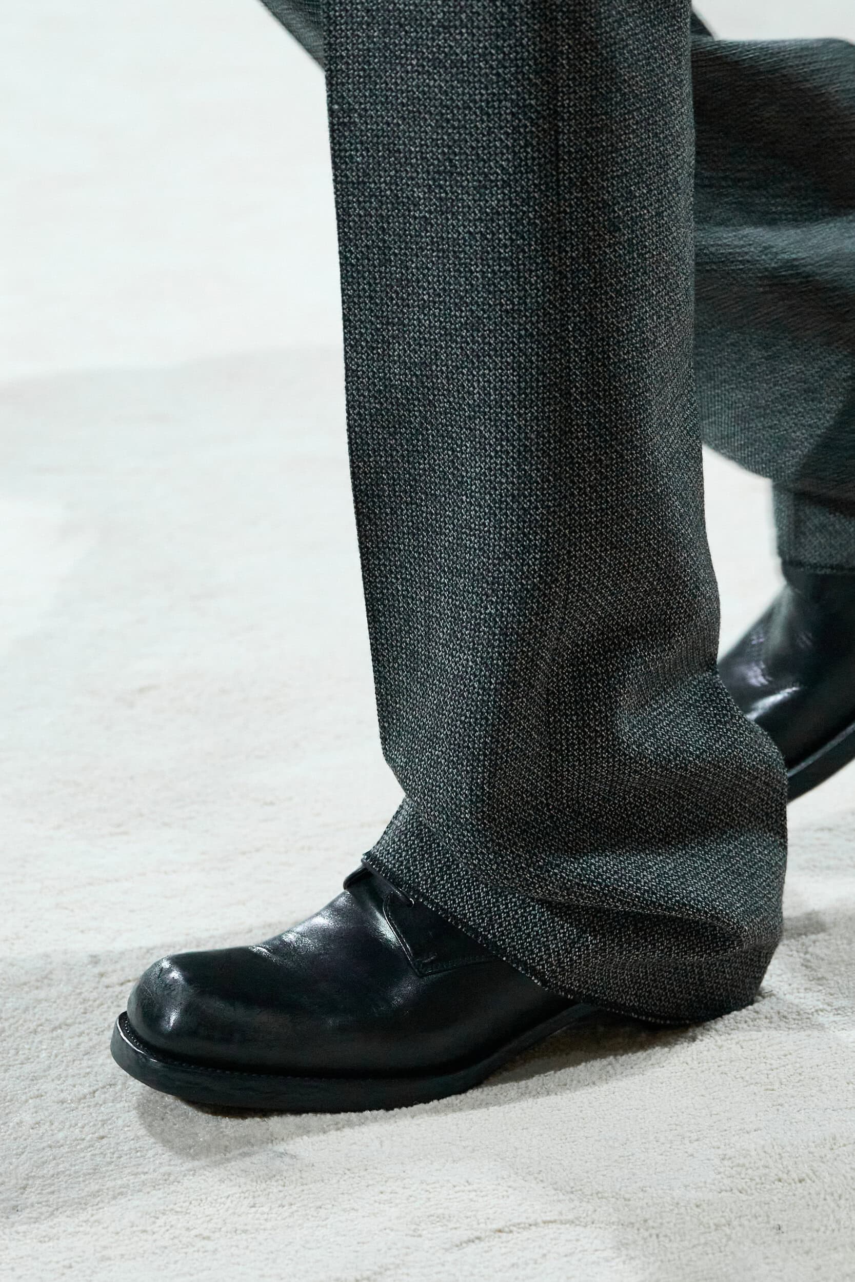 Prada Fall 2026 Men’s Fashion Show Details