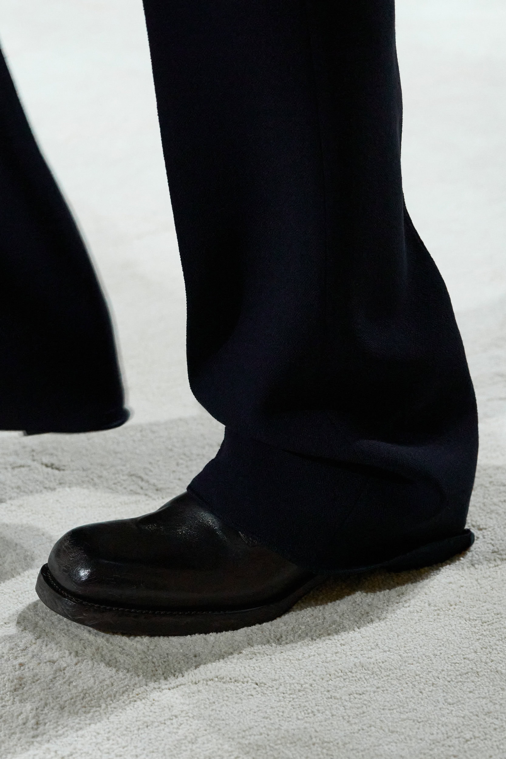 Prada Fall 2026 Men’s Fashion Show Details