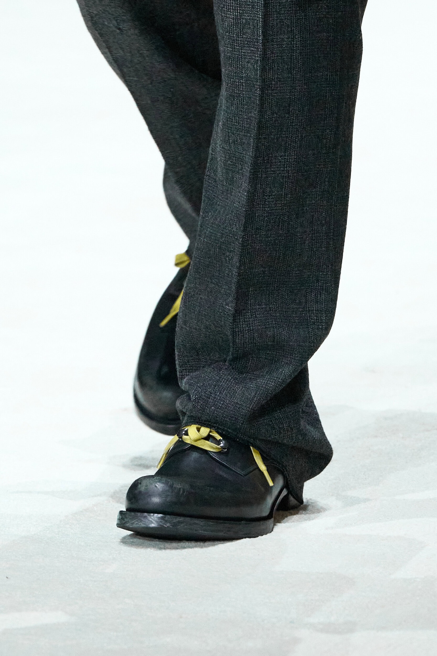 Prada Fall 2026 Men’s Fashion Show Details