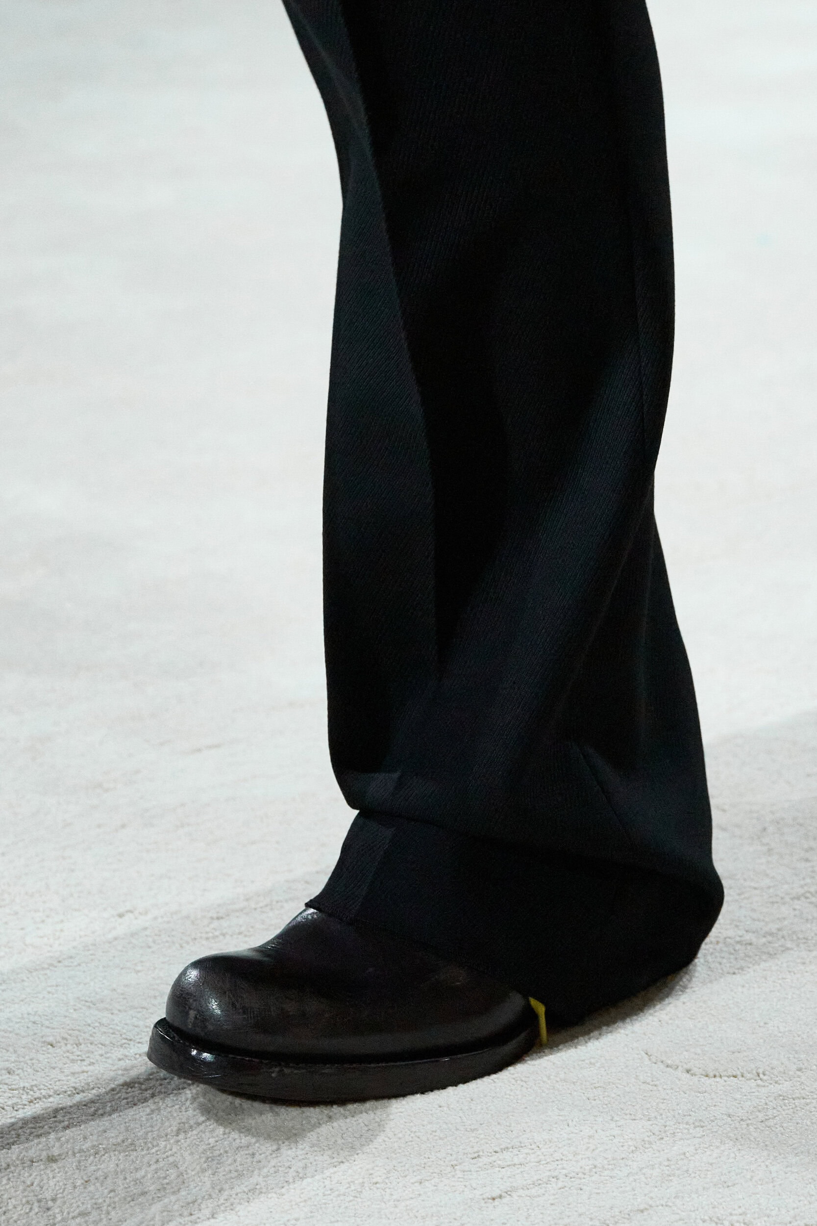 Prada Fall 2026 Men’s Fashion Show Details