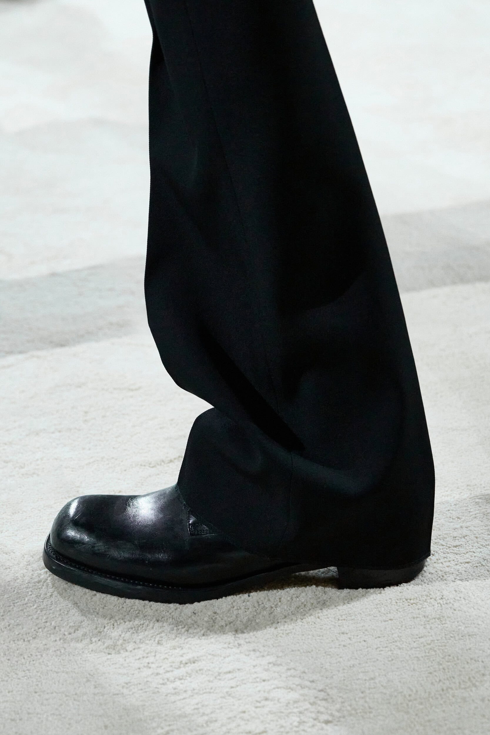 Prada Fall 2026 Men’s Fashion Show Details