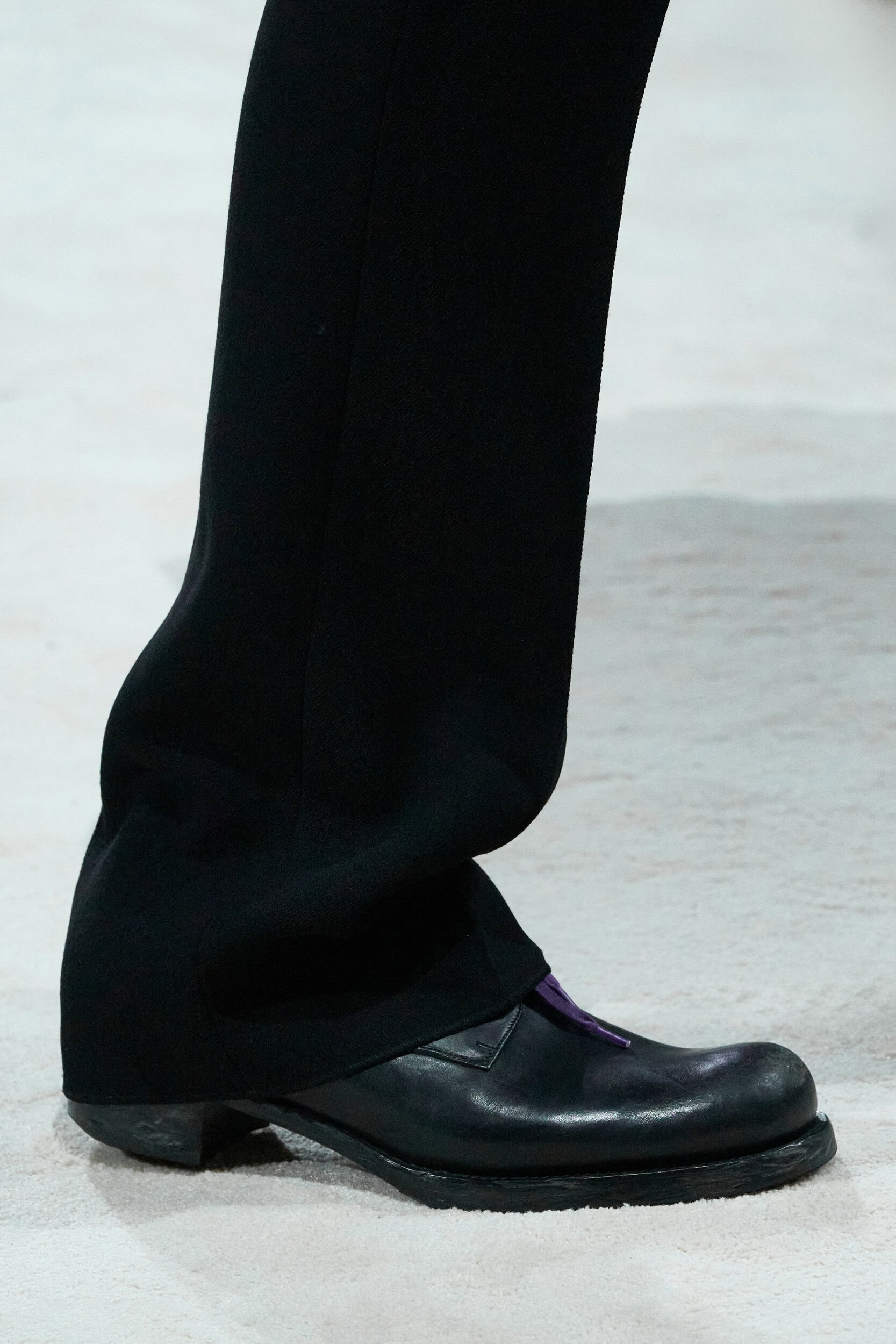 Prada Fall 2026 Men’s Fashion Show Details