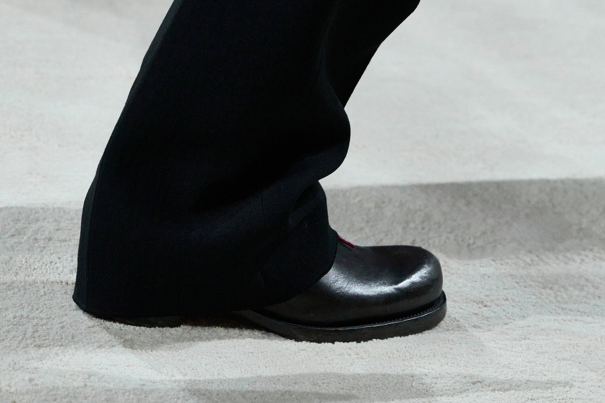 Prada Fall 2026 Men’s Fashion Show Details