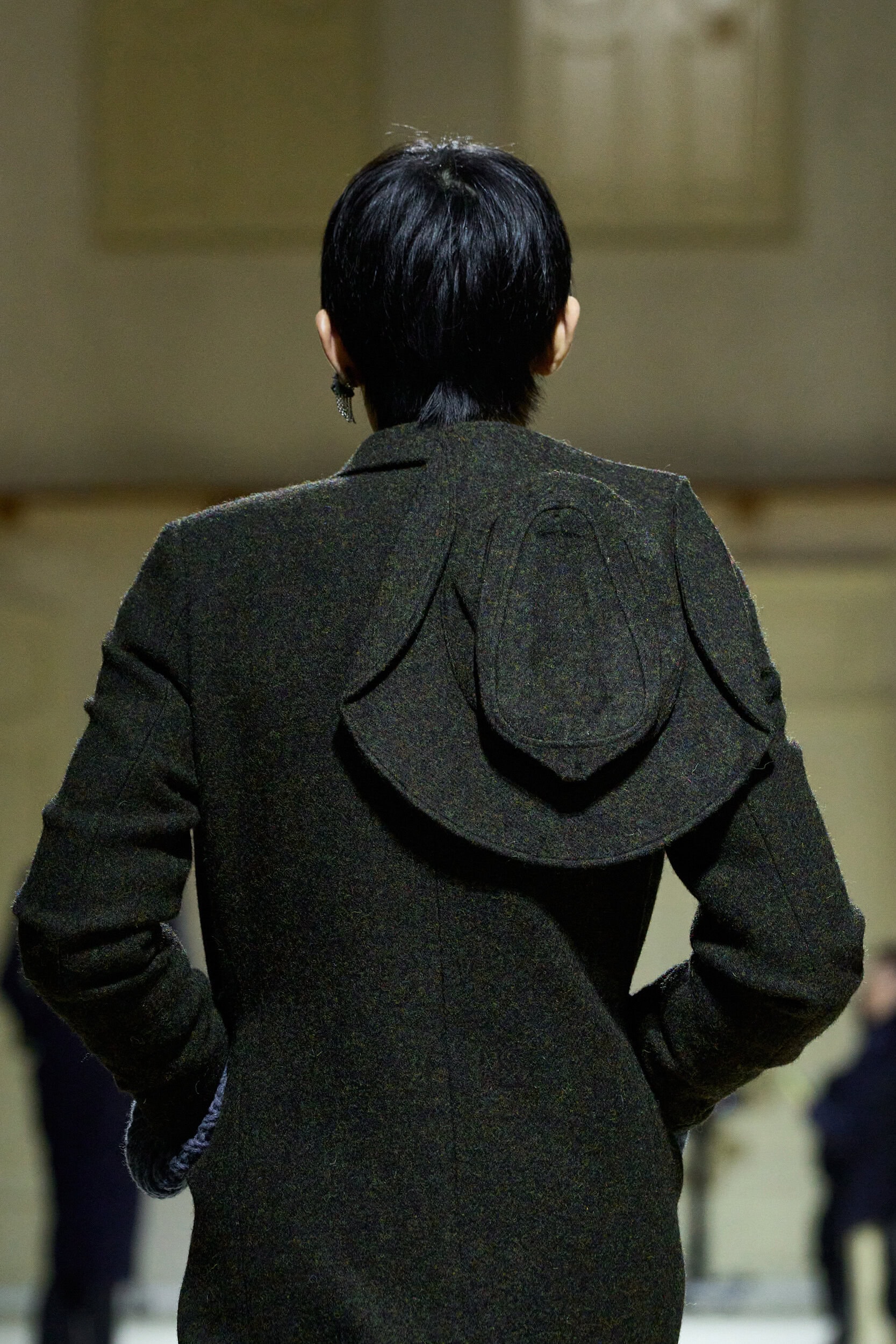 Prada Fall 2026 Men’s Fashion Show Details