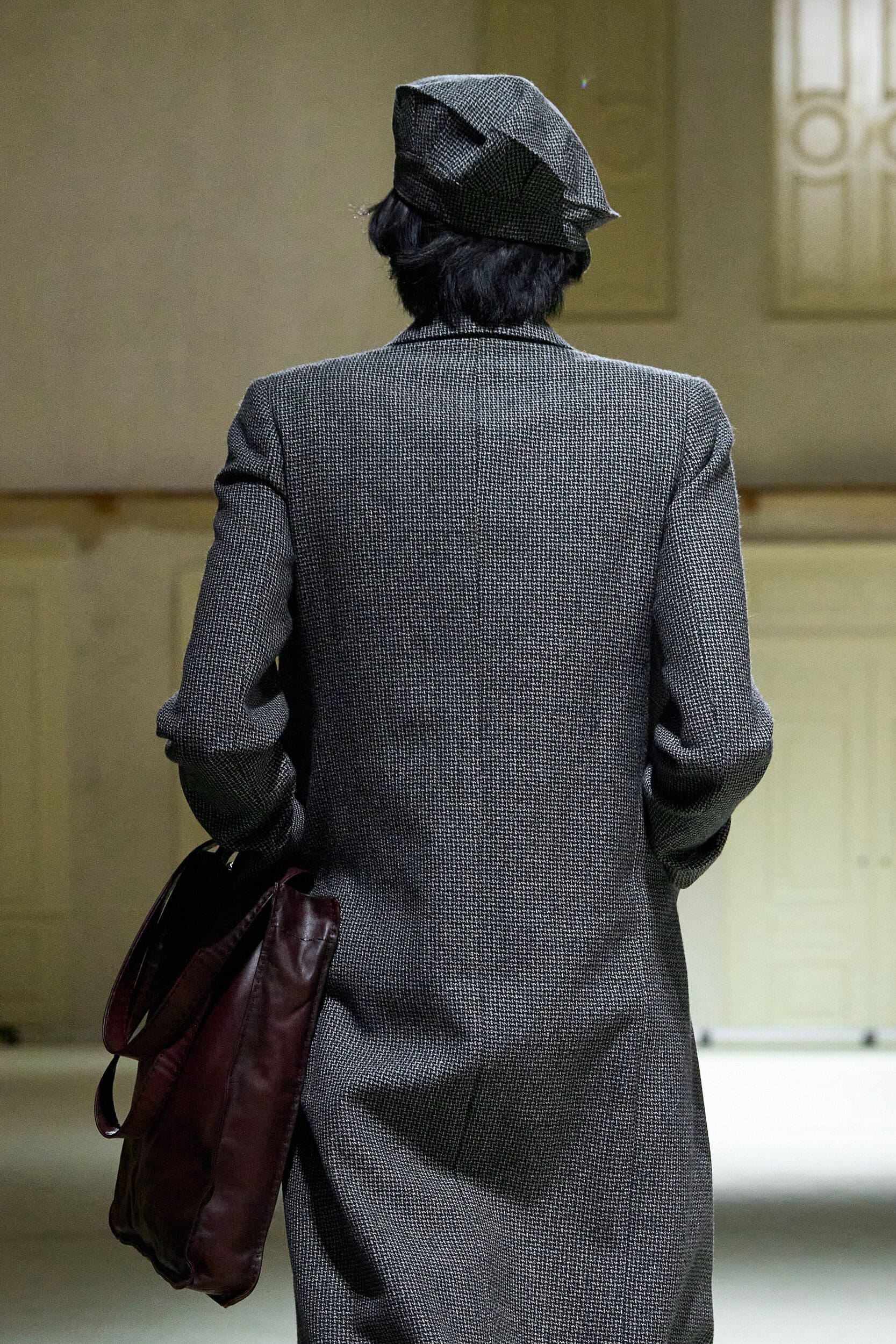 Prada Fall 2026 Men’s Fashion Show Details