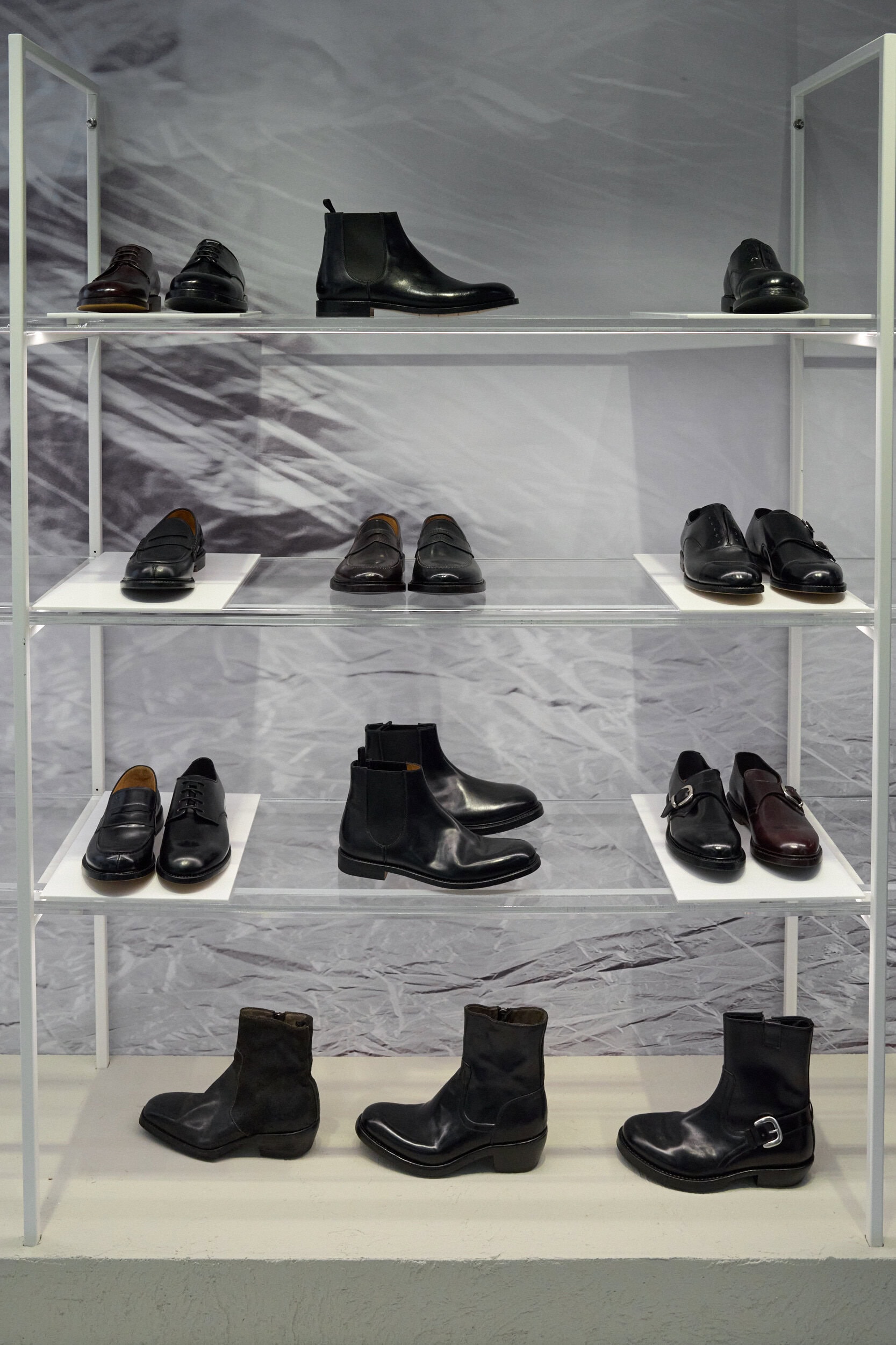 Iata 022 Fall 2026 Men’s Fashion Show 