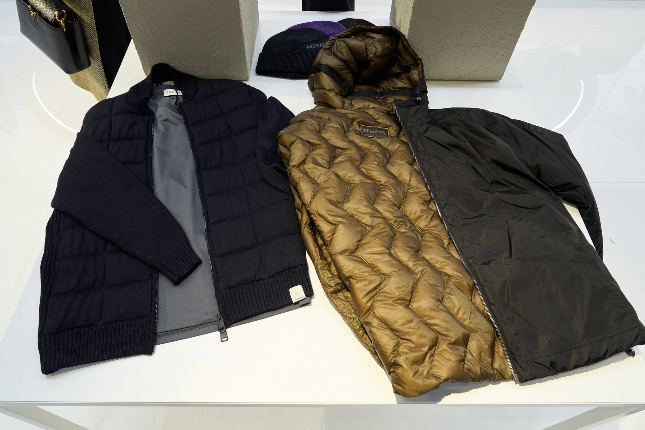 Iata 022 Fall 2026 Men’s Fashion Show 