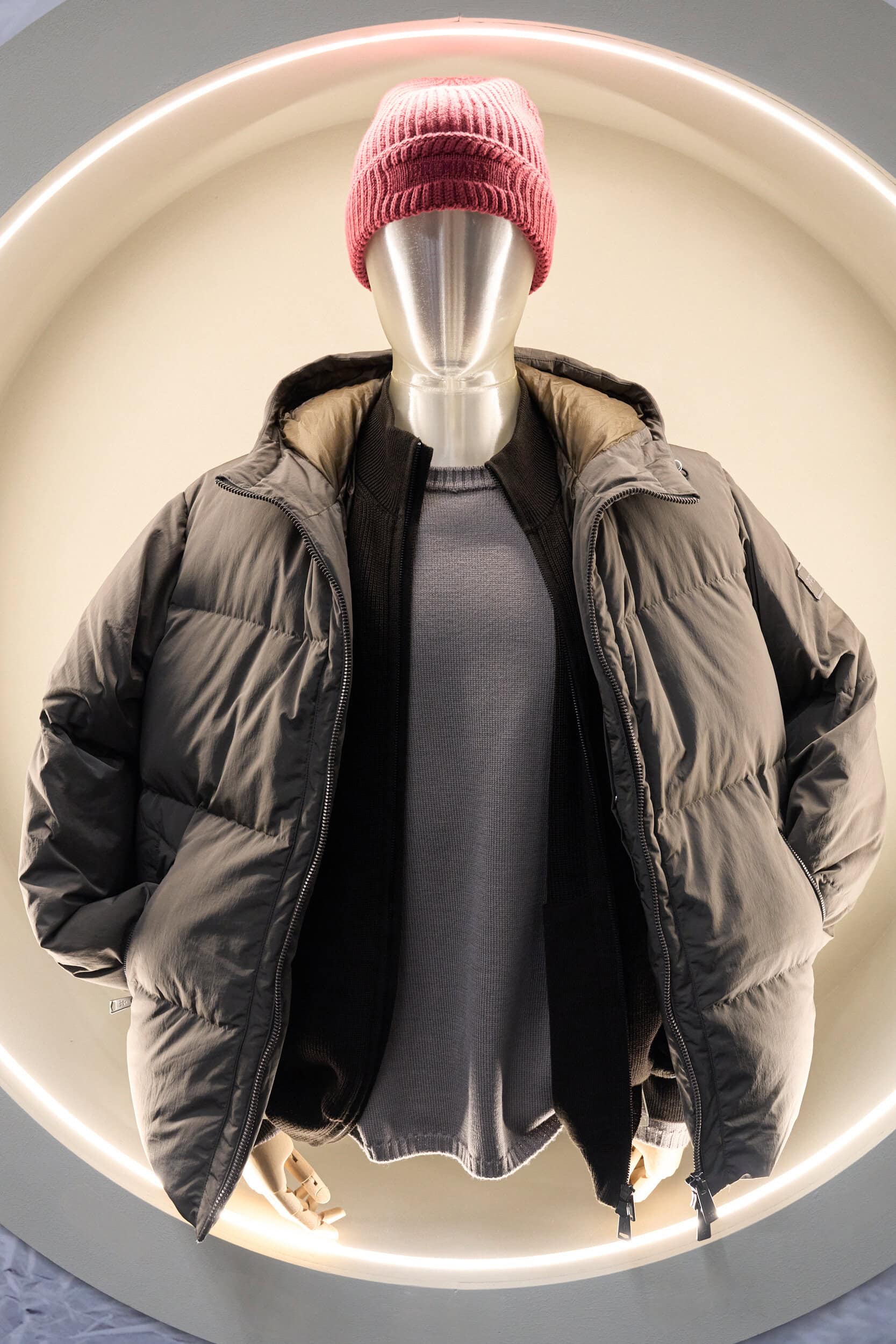 Iata 022 Fall 2026 Men’s Fashion Show 